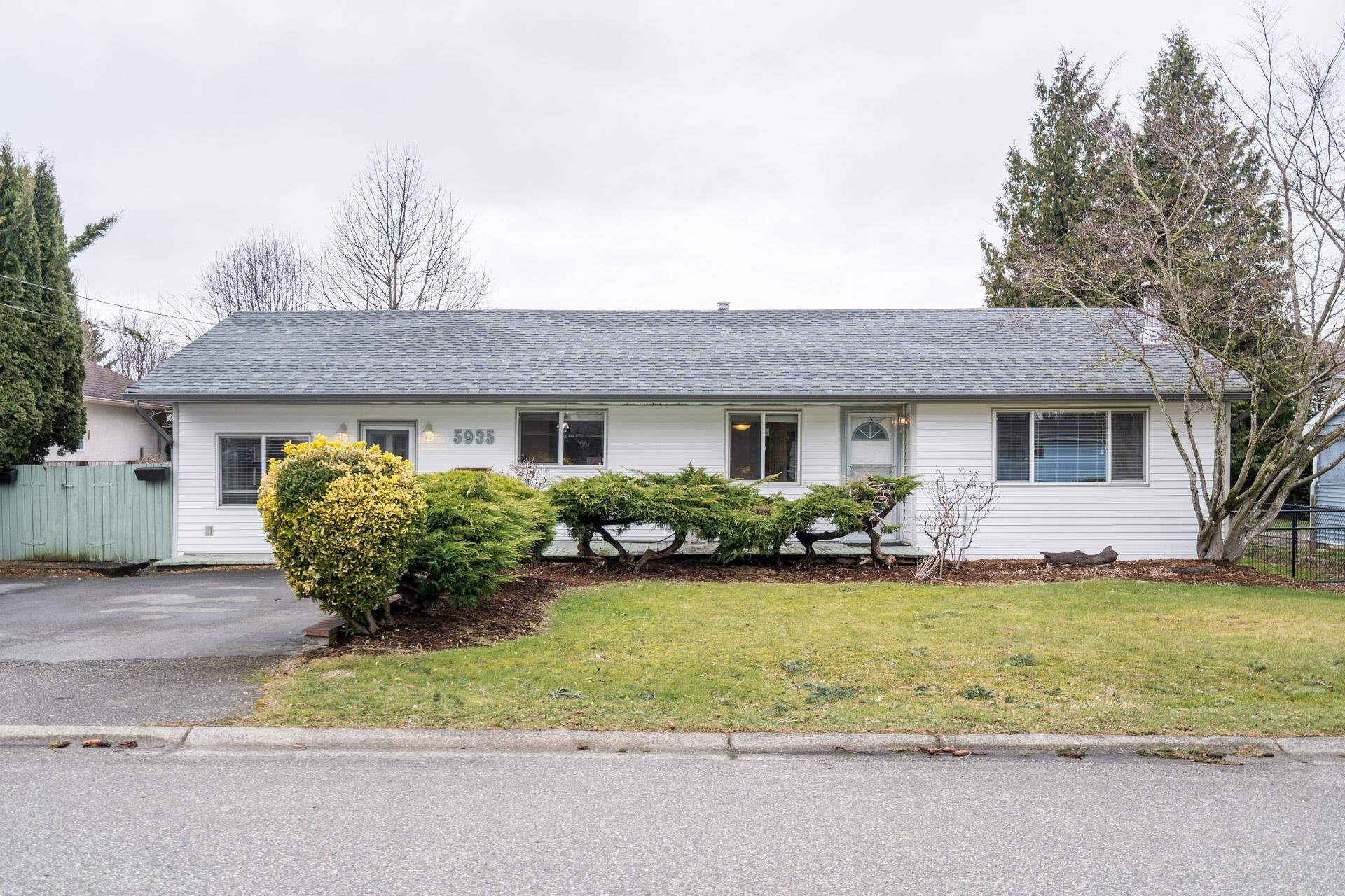 5935 Carter Road, Chilliwack, BC V2R 3J8