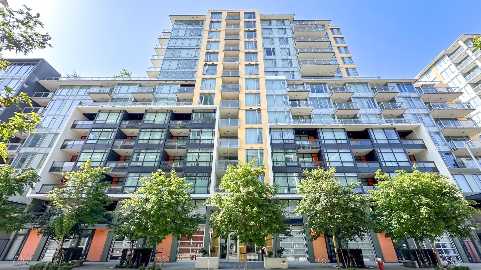 8688 Hazelbridge Way #611, Richmond, BC V6X 0R6