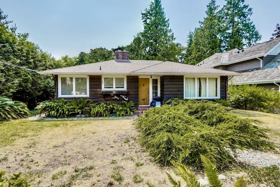 4386 Erwin Drive, West Vancouver, BC V7V 1H6