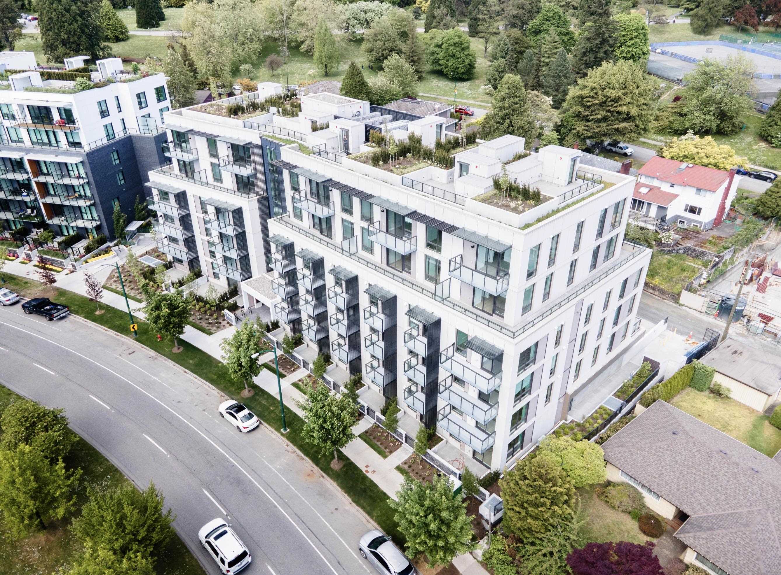 5212 Cambie Road #216, Vancouver, BC V5Z 2Z7