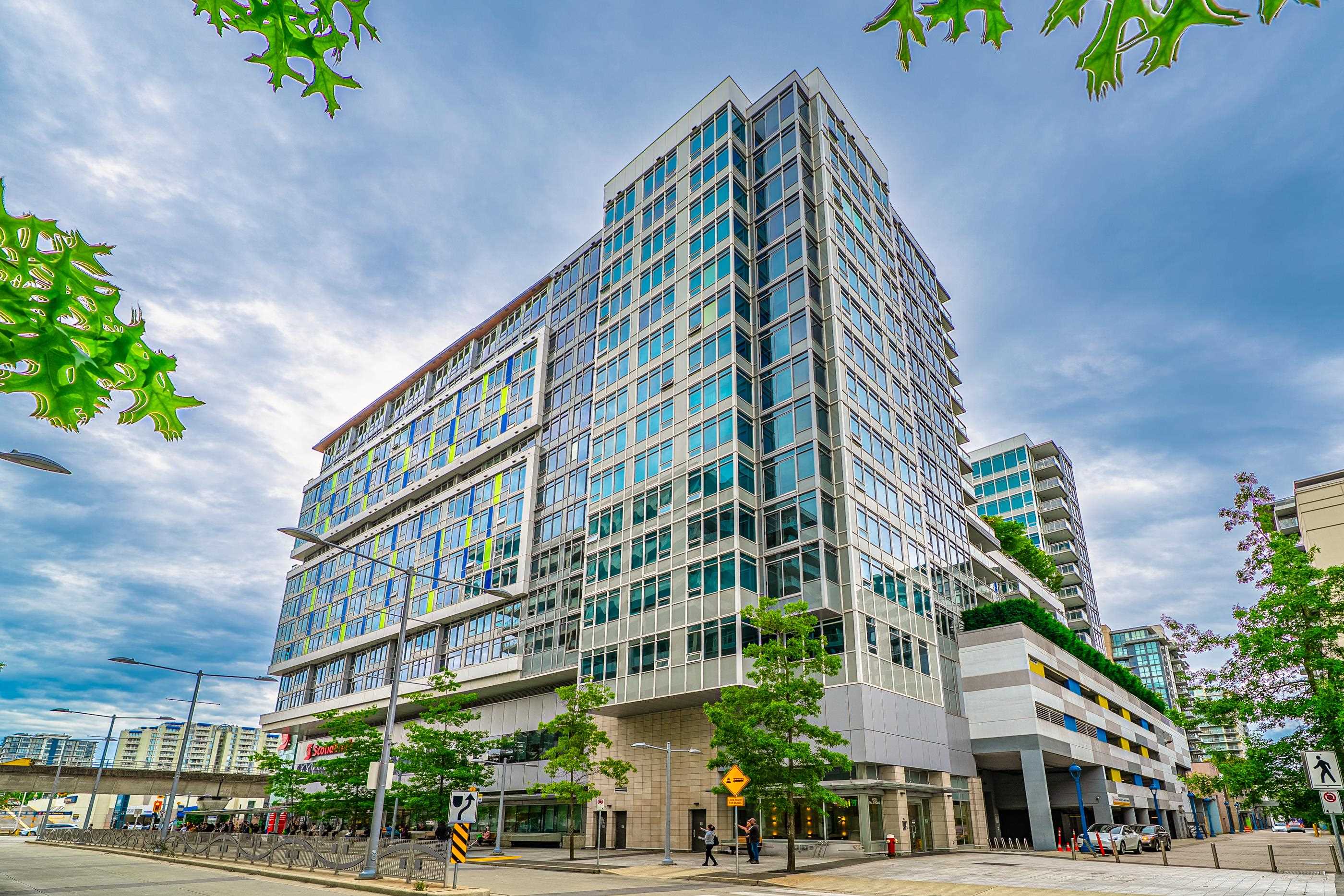 6288 Number 3 Road #859, Richmond, BC V6Y 0J4
