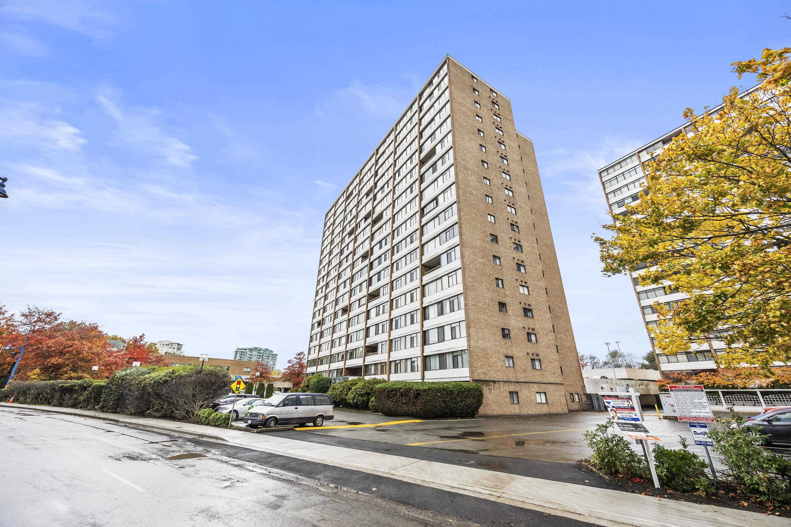 6651 Minoru Boulevard #1505, Richmond, BC V6Y 1Z2