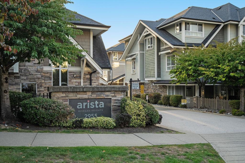 2955 156 Street #26, Surrey, BC V3Z 2W8