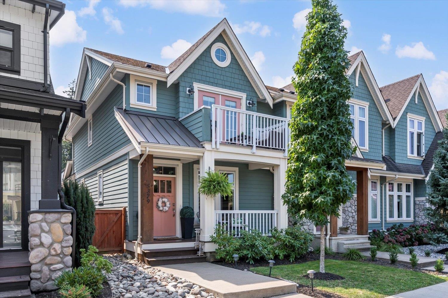 5379 Tyee Lane, Chilliwack, BC V2R 0Y1