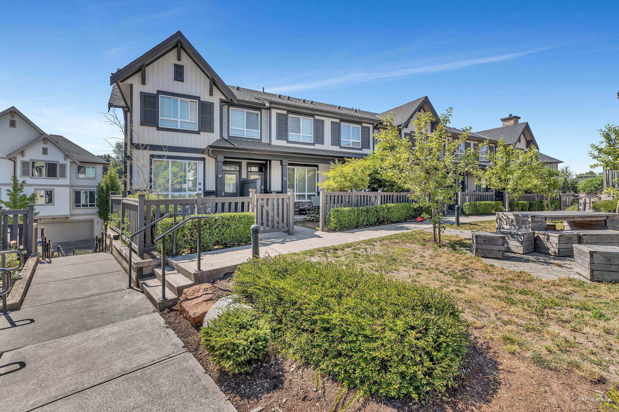 30930 Westridge Place #94, Abbotsford, BC V2T 0H6
