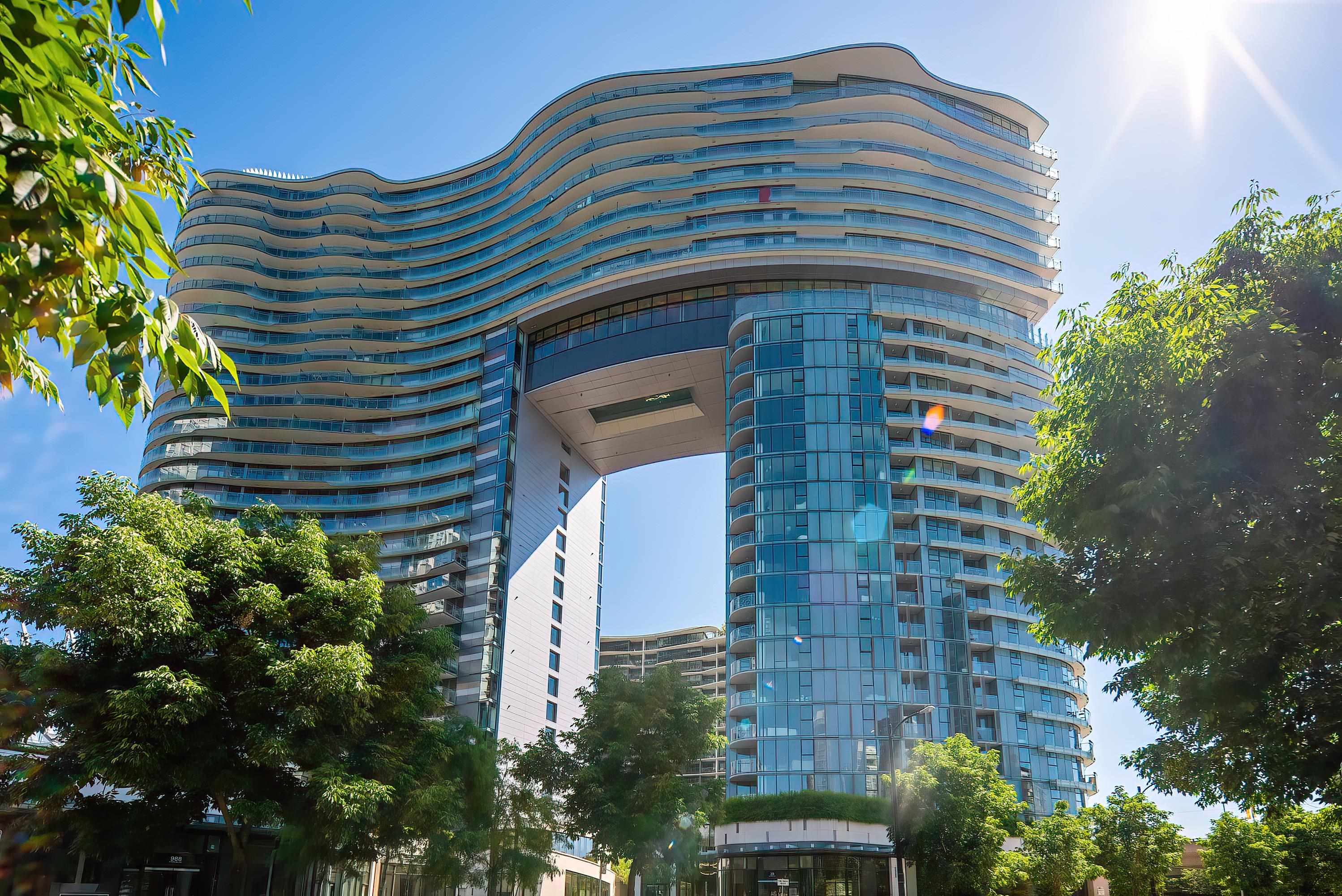 87 Nelson Street #785, Vancouver, BC V6Z 0E8