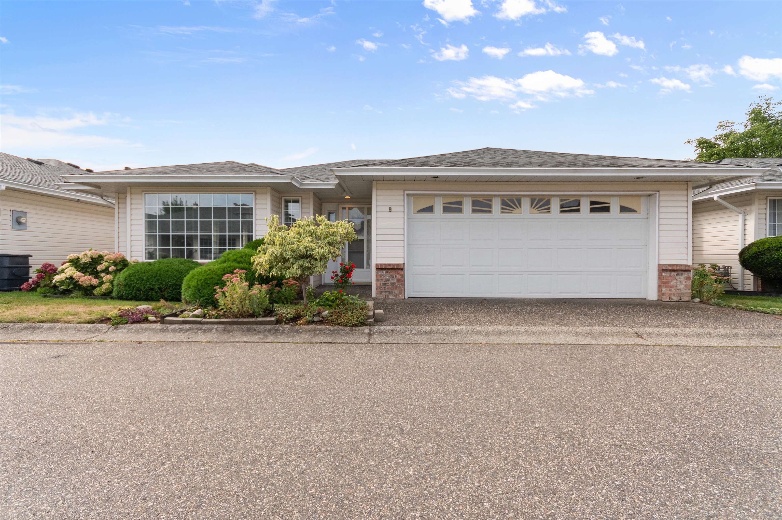 9420 Woodbine Street #9, Chilliwack, BC V2P 5S4