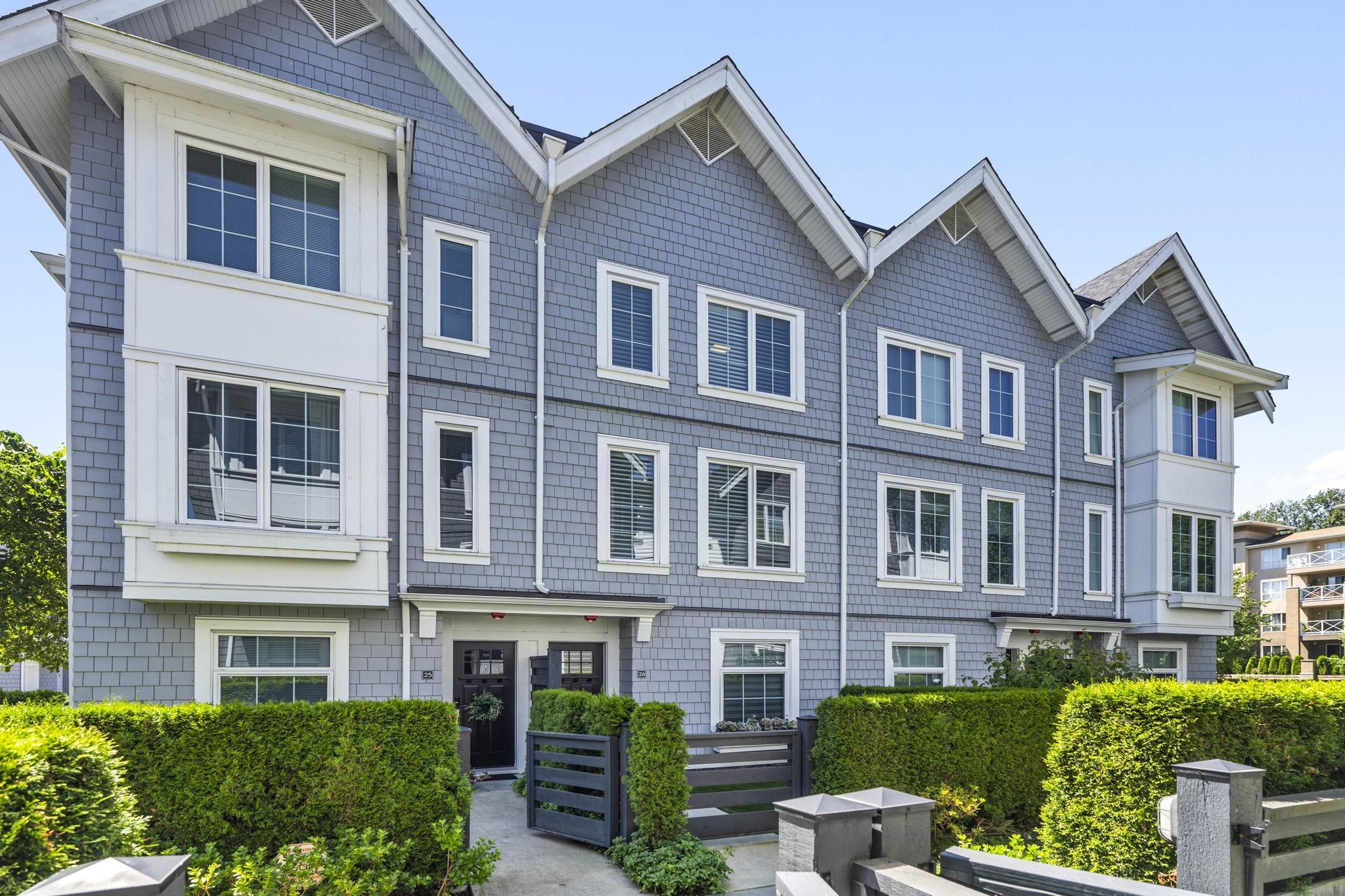 2560 Pitt River Road #26, Port Coquitlam, BC V3C 0G6