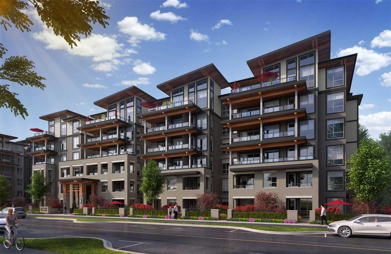 7169 14th Avenue #405, Burnaby, BC V3N 0H6