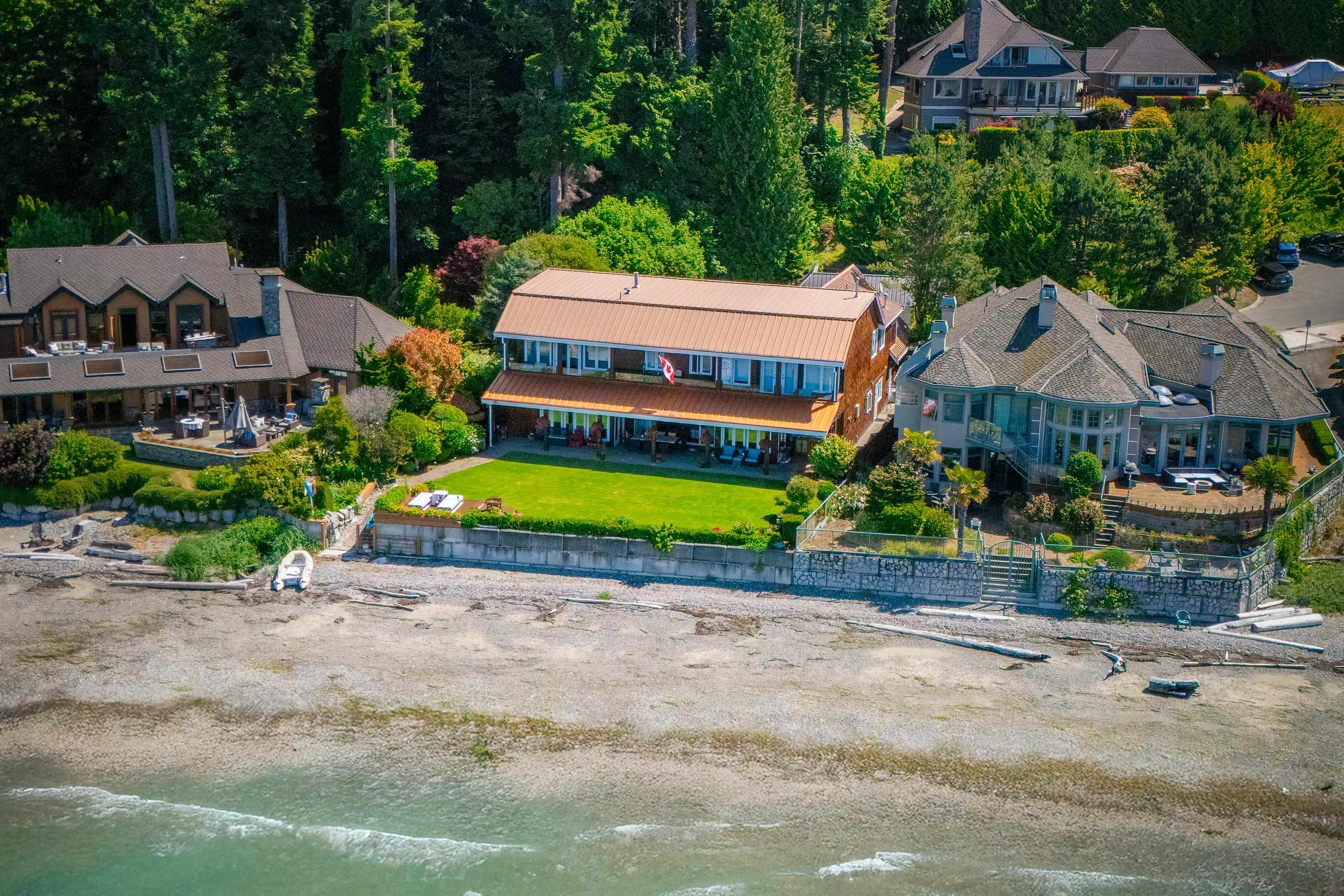 768 Tsawwassen Beach Road, Delta, BC V4M 2J3