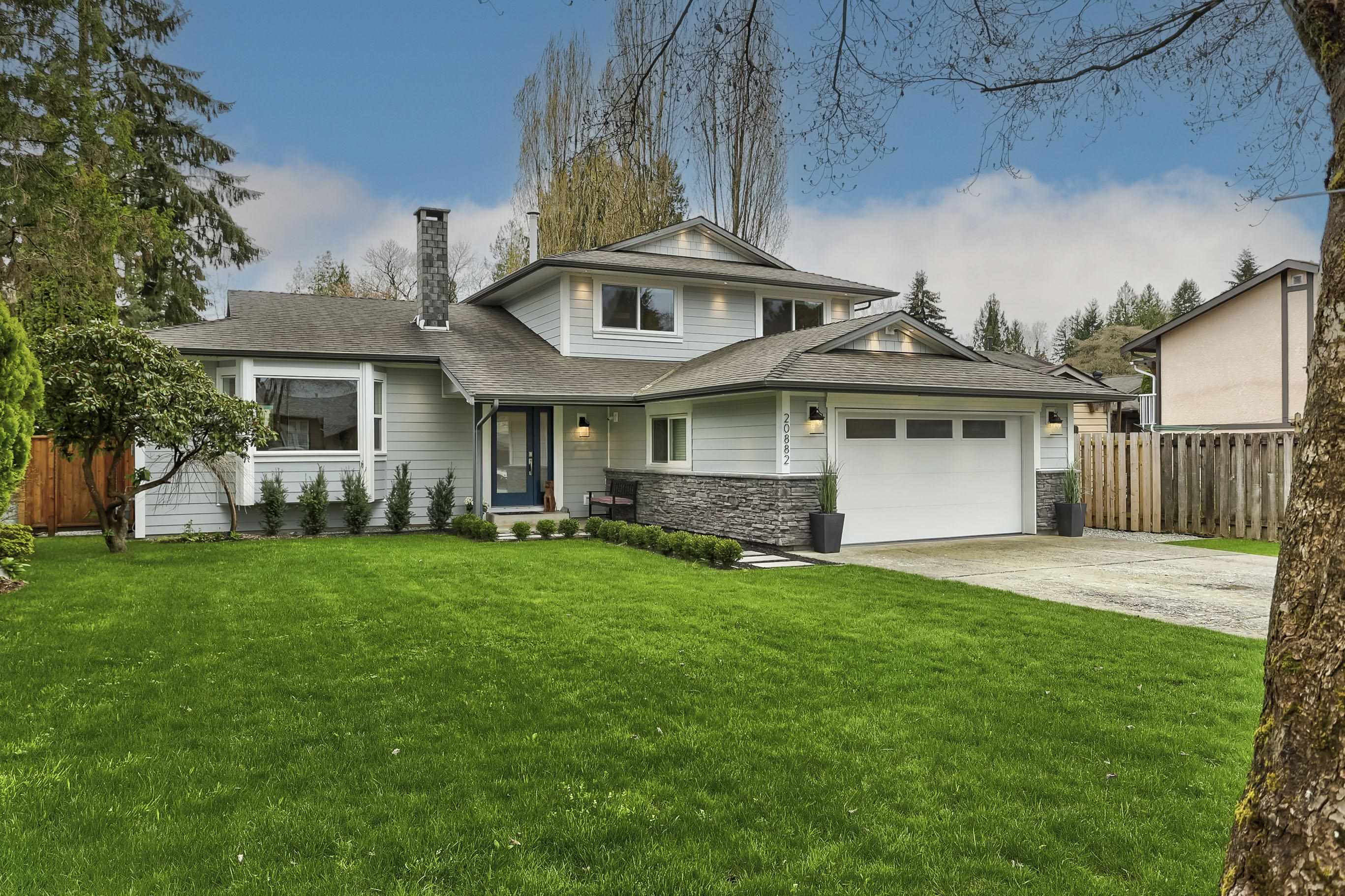 20882 Alpine Crescent, Maple Ridge, BC V4R 2M3