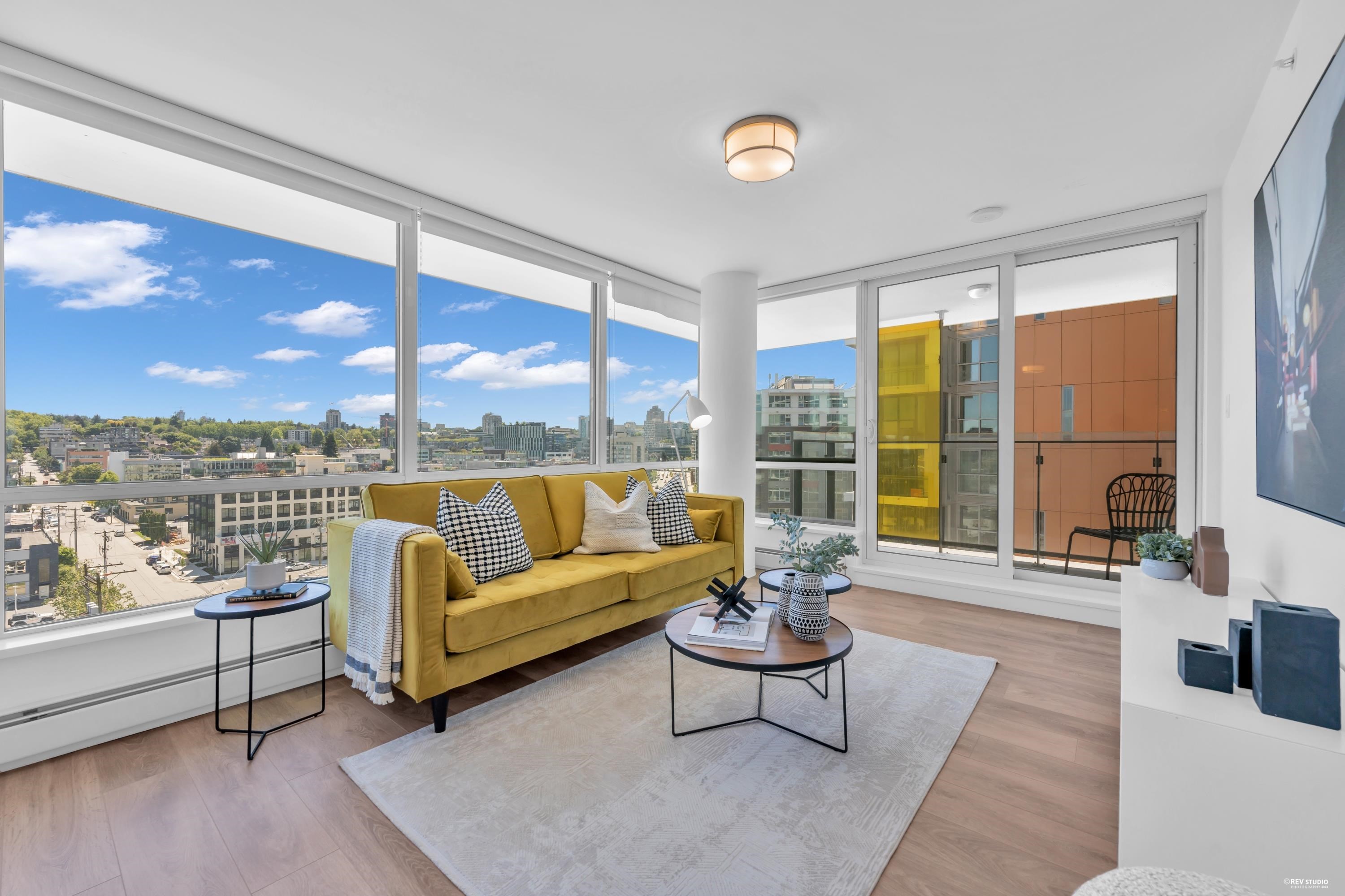 1788 Columbia Street #1108, Vancouver, BC V5Y 0L7