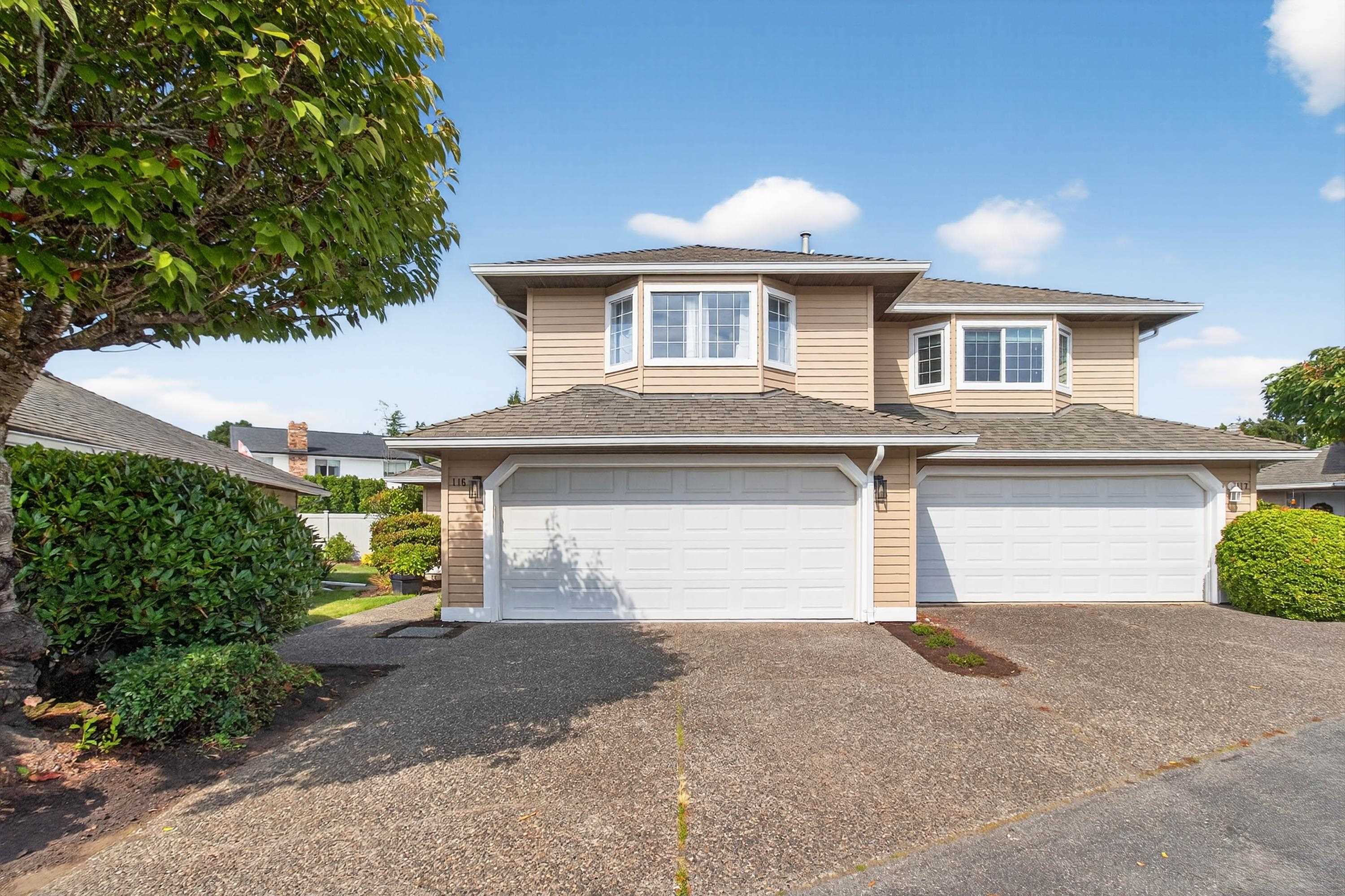 15121 19 Avenue #116, Surrey, BC V4A 8J4