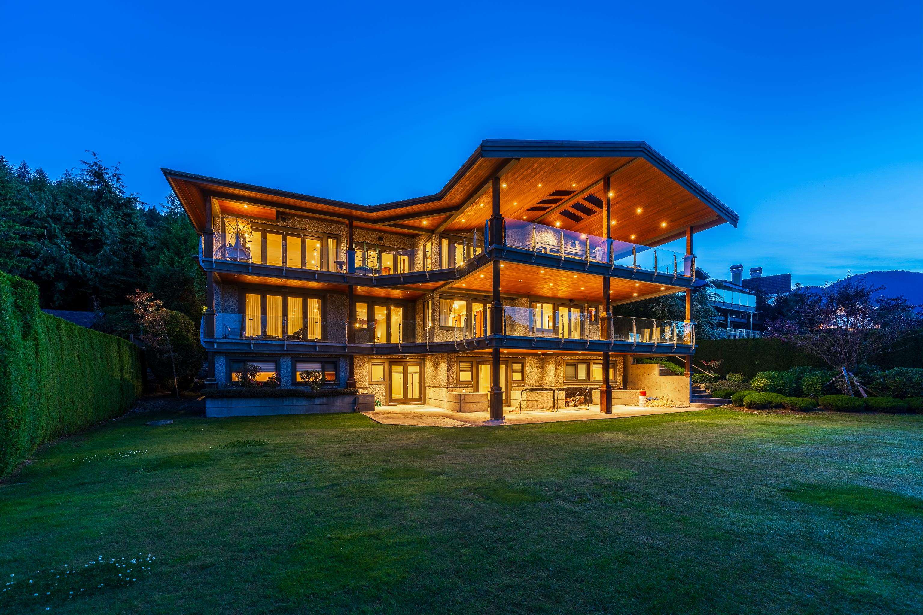 788 Andover Crescent, West Vancouver, BC V7S 1Y3