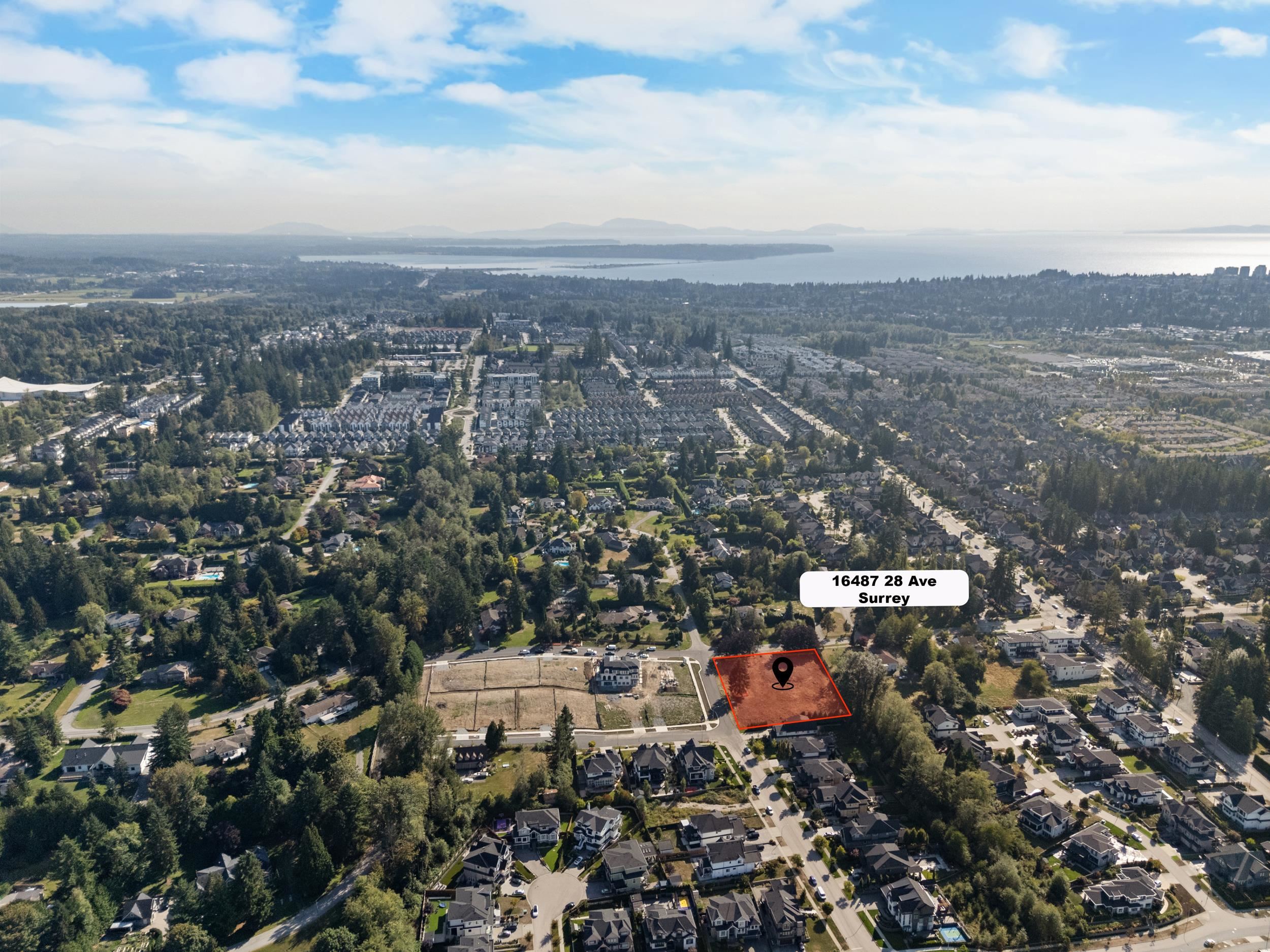 16487 28 Avenue #4, Surrey, BC V3Z 0A9