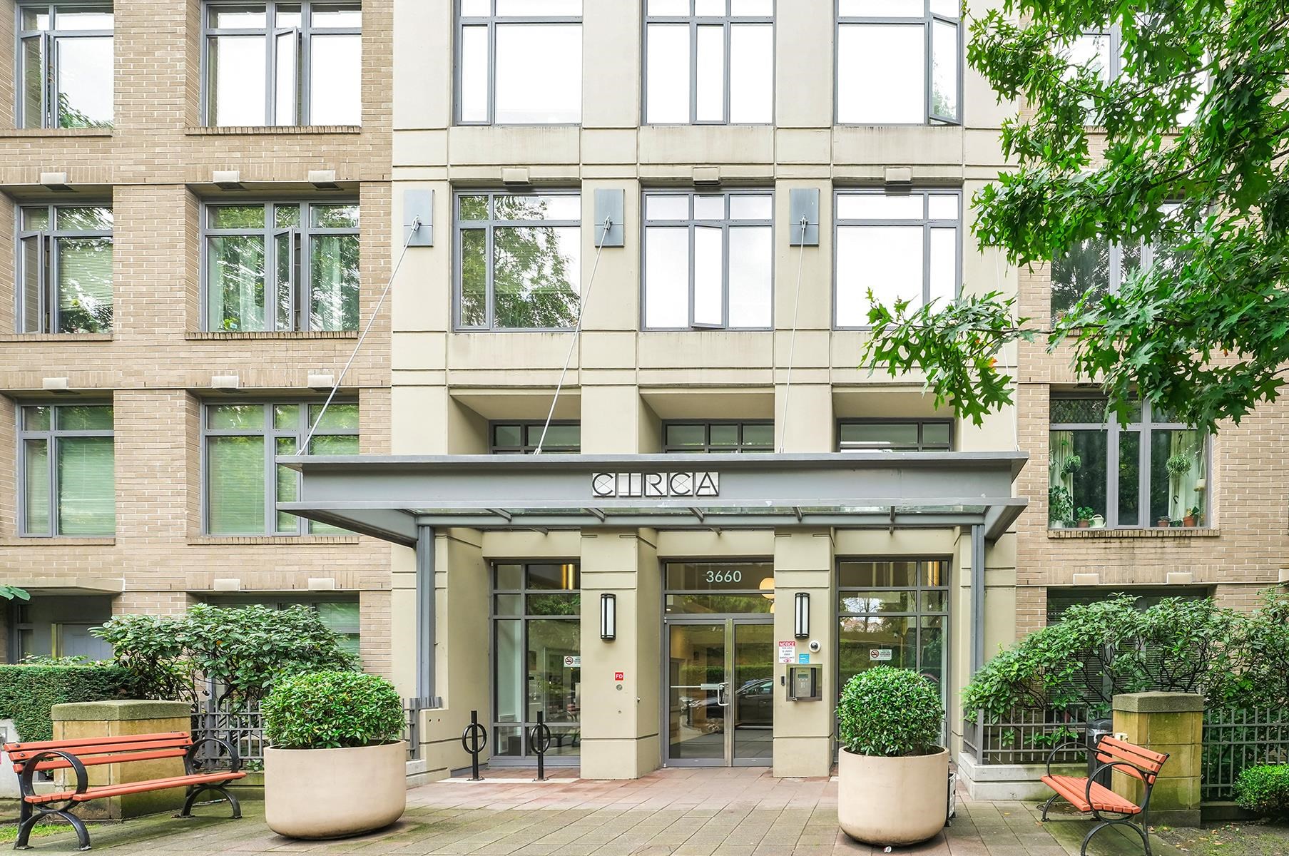 3660 Vanness Avenue #1808, Vancouver, BC V5R 6H8