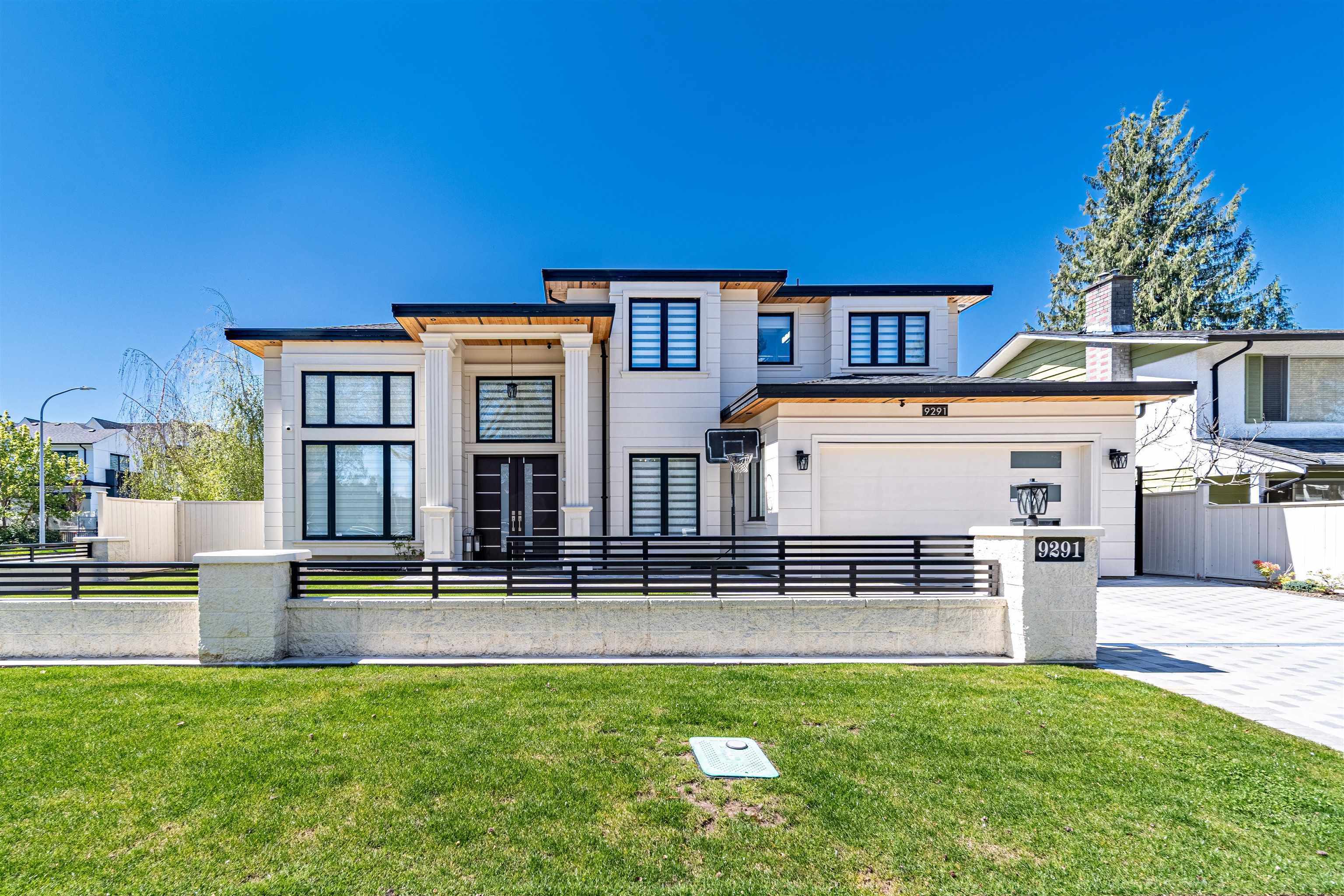 9291 Glenallan Drive, Richmond, BC V7A 2S6
