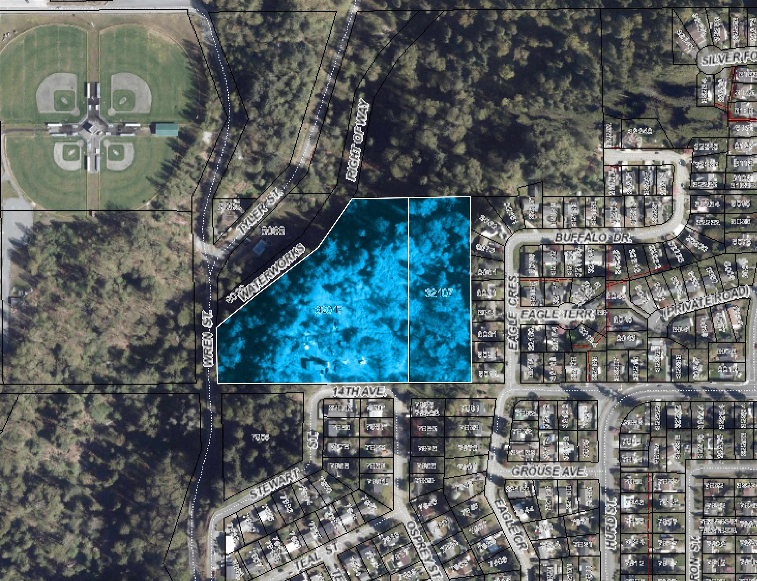 32017 & 32107 14 Avenue, Mission, BC V2V 6C2