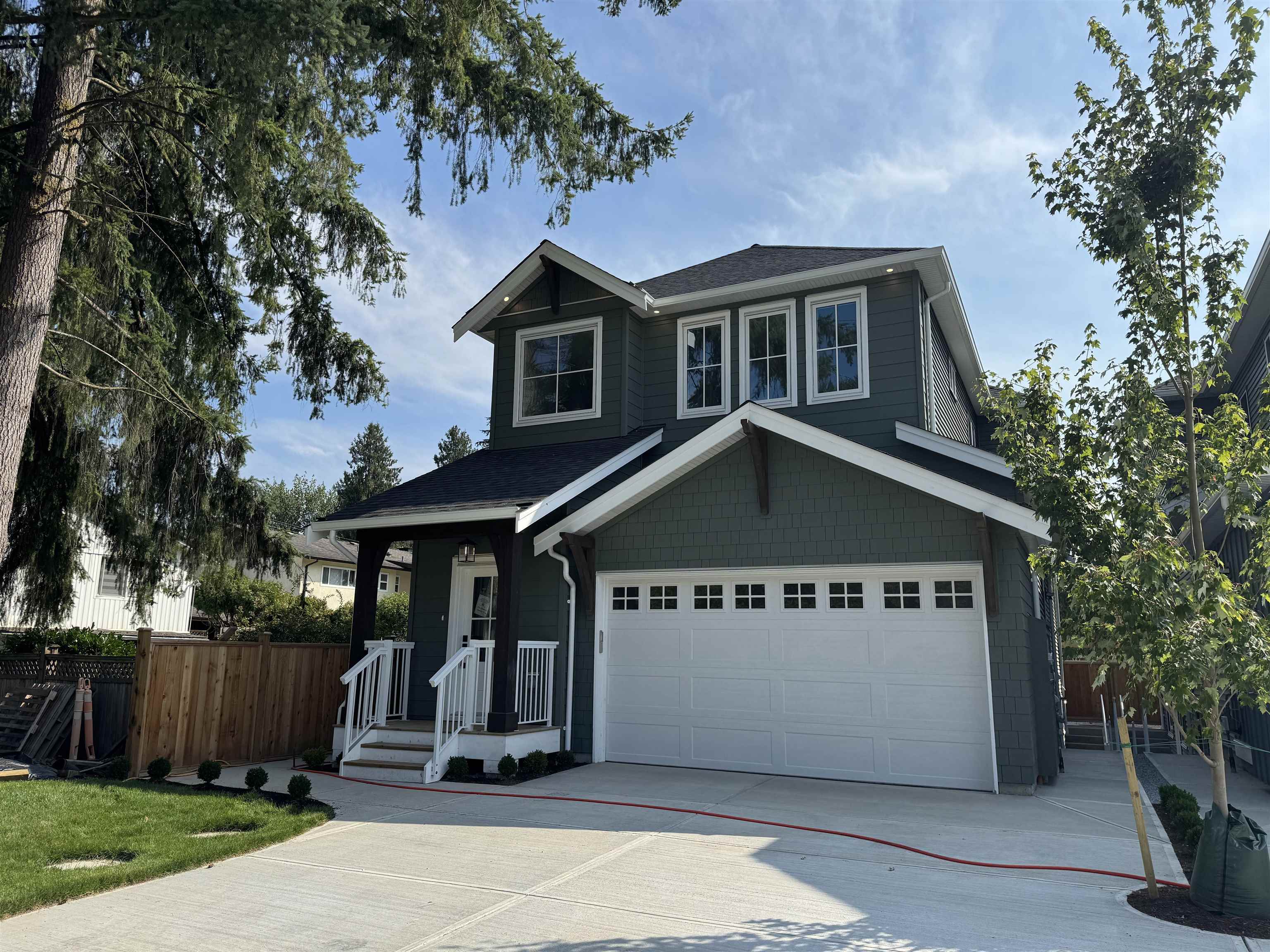 19570 Hammond Road, Pitt Meadows, BC V3Y 1L5
