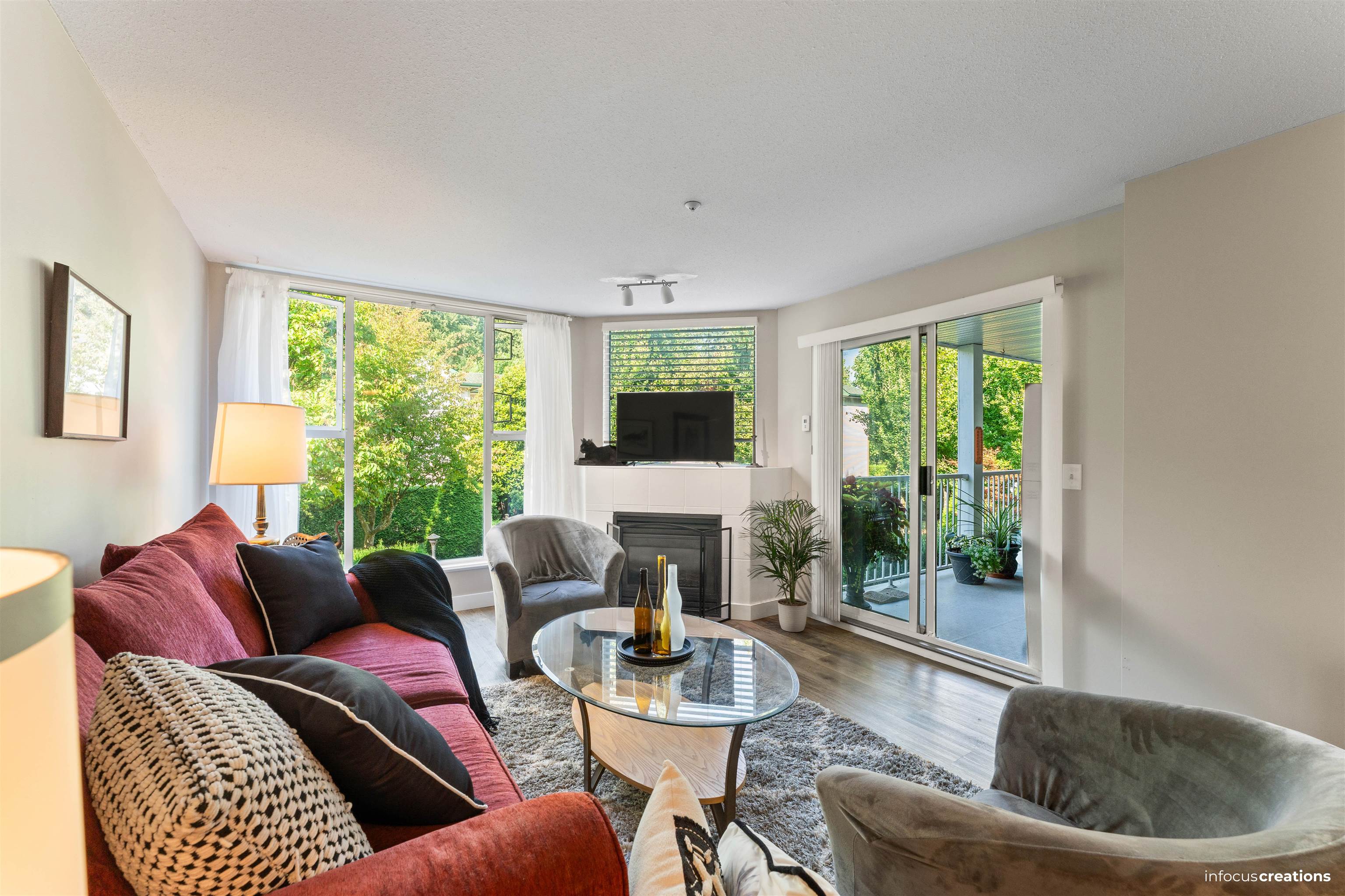 407-12155 191b Street #203, Pitt Meadows, BC V3Y 2S2