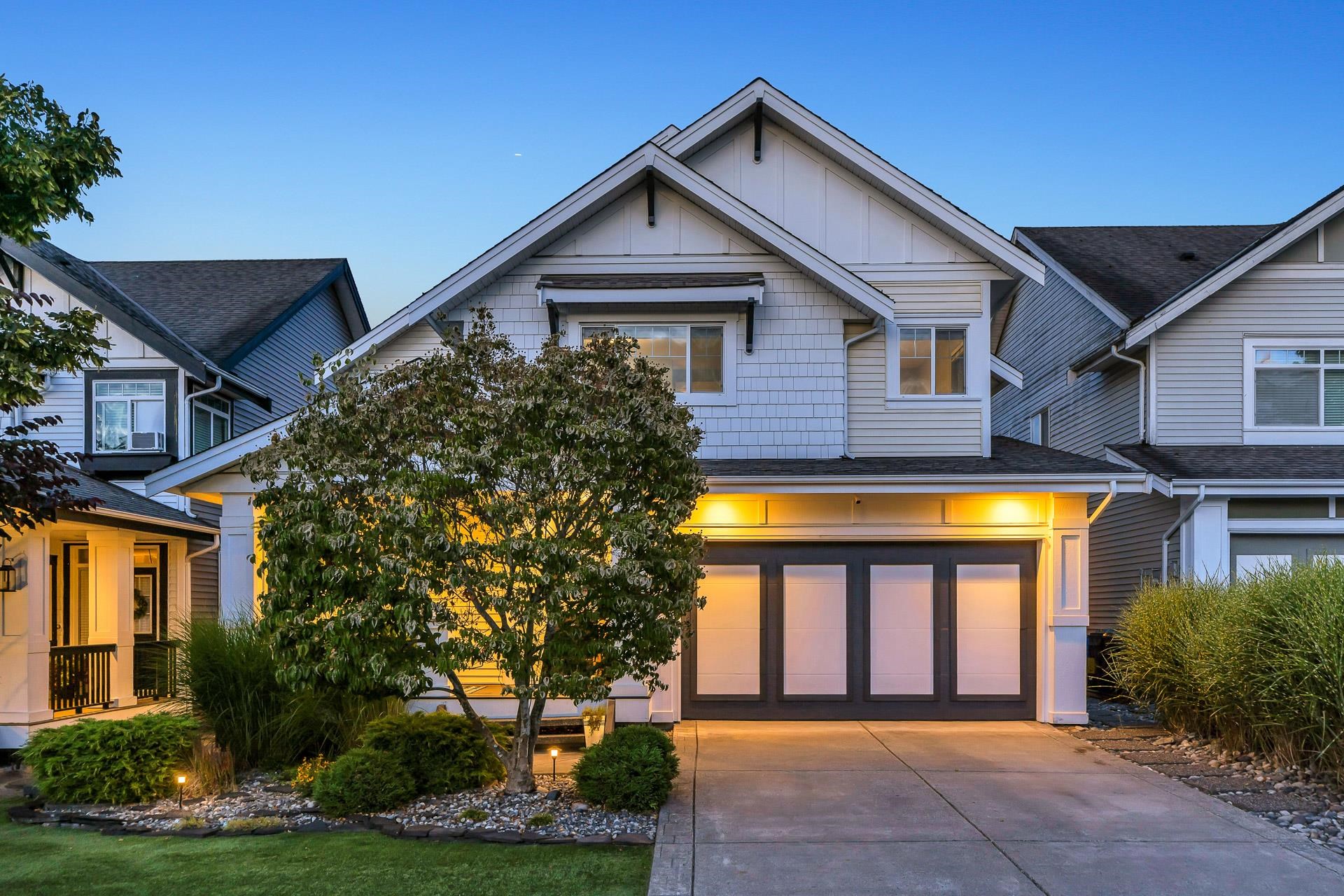 209a Street, Langley, BC V2Y 0A5
