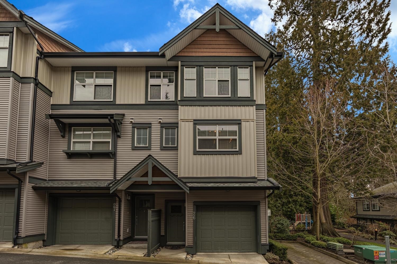 6123 138 Street #26, Surrey, BC V3X 1E8