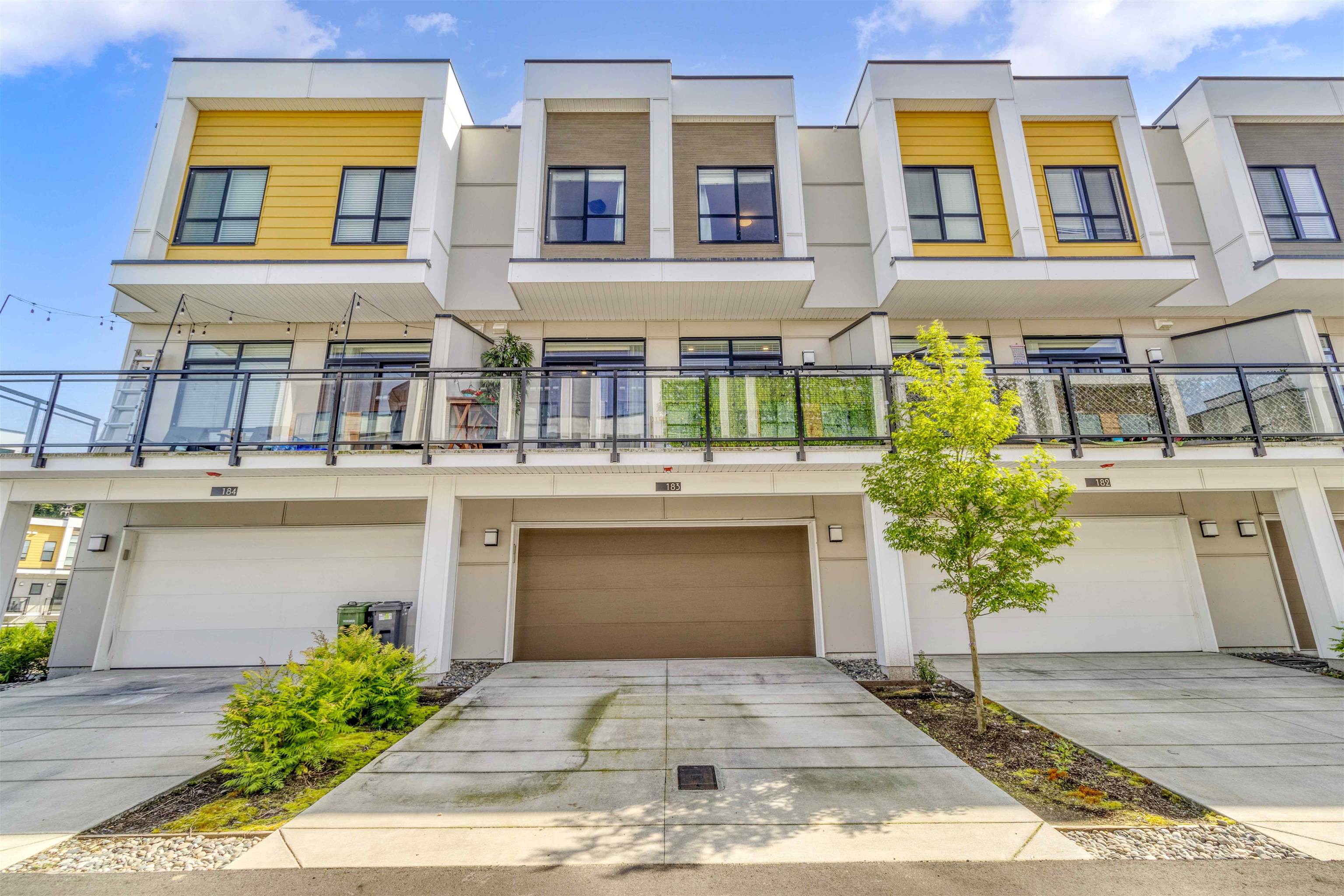 46150 Thomas Road #183, Chilliwack, BC V2R 6B3