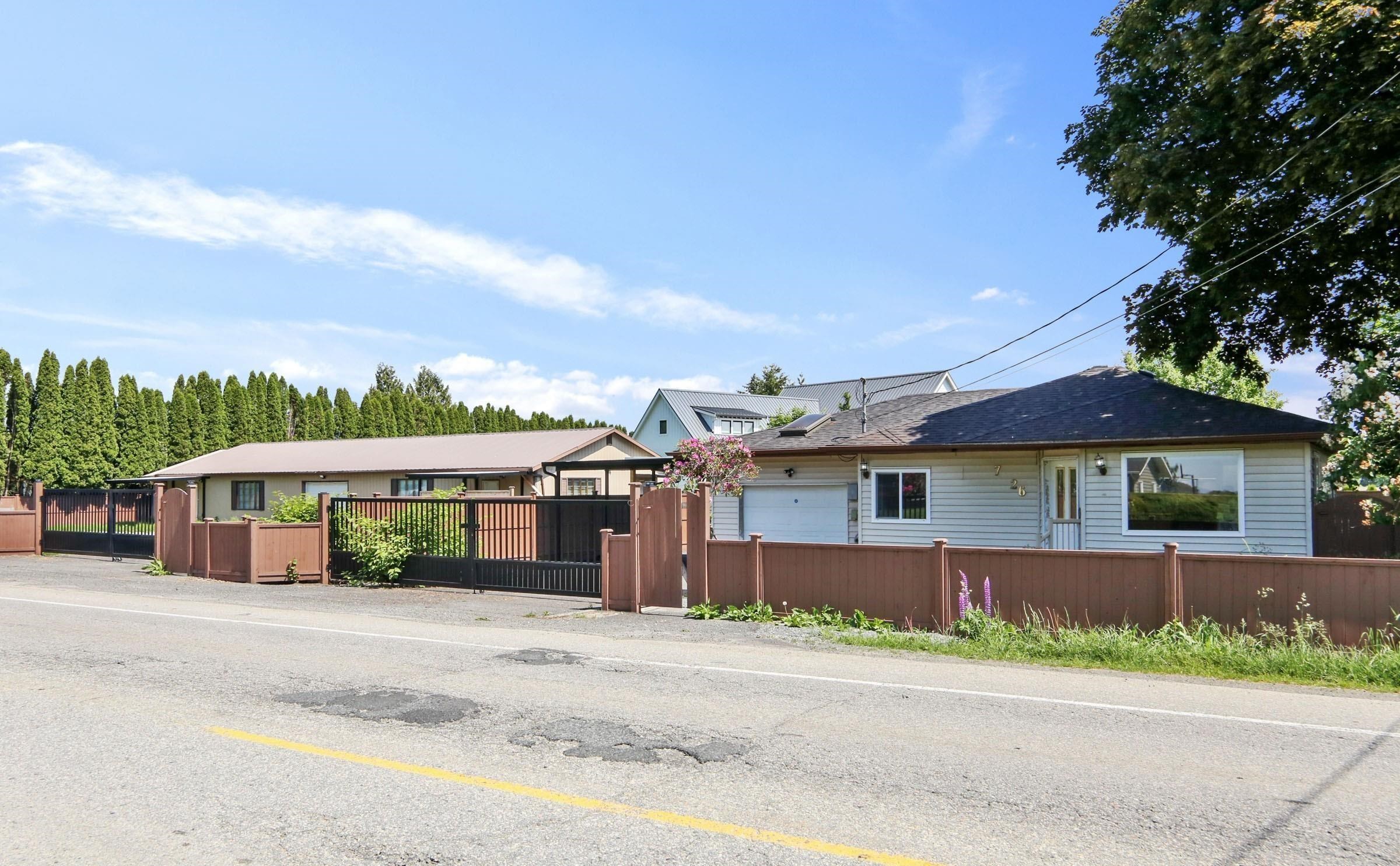7526 Lickman Road, Chilliwack, BC V2R 4A7