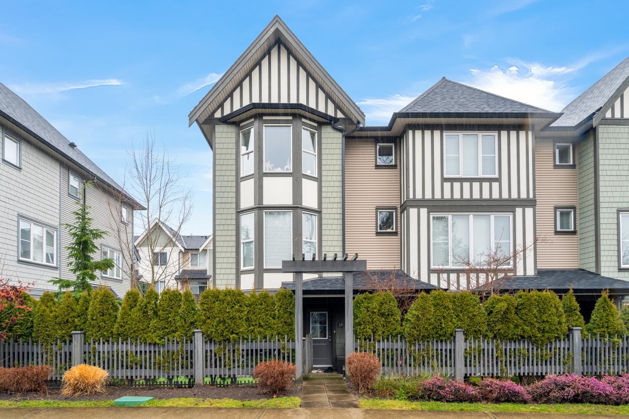 8050 204 Street #29, Langley, BC V2Y 0X1