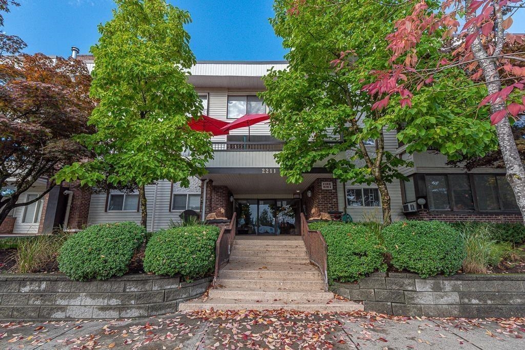 2211 Clearbrook Road #306, Abbotsford, BC V2T 2X4