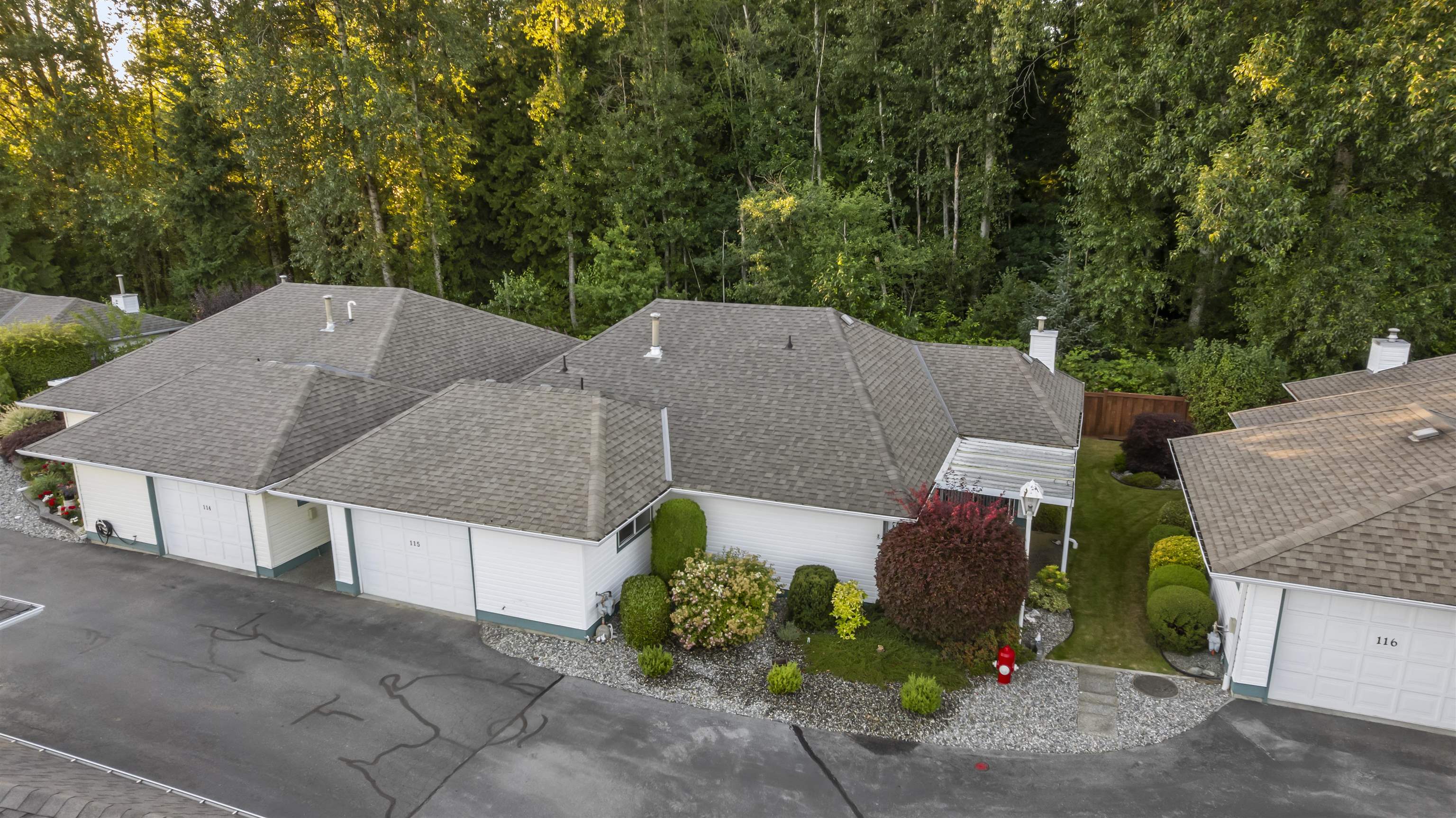 10172 141 Street #115, Surrey, BC V3T 4P6