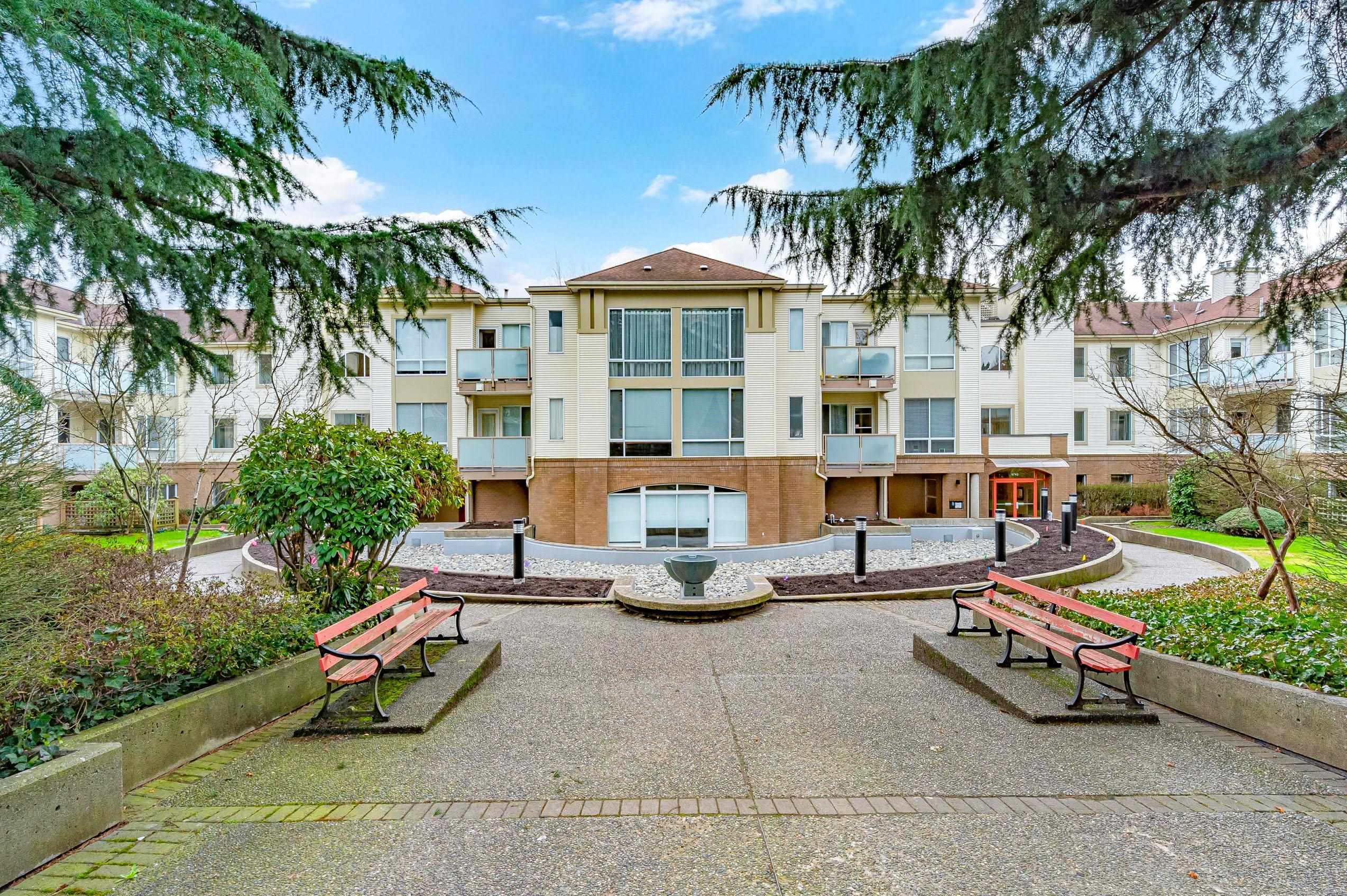 6742 Station Hill Court #310, Burnaby, BC V3N 4V2