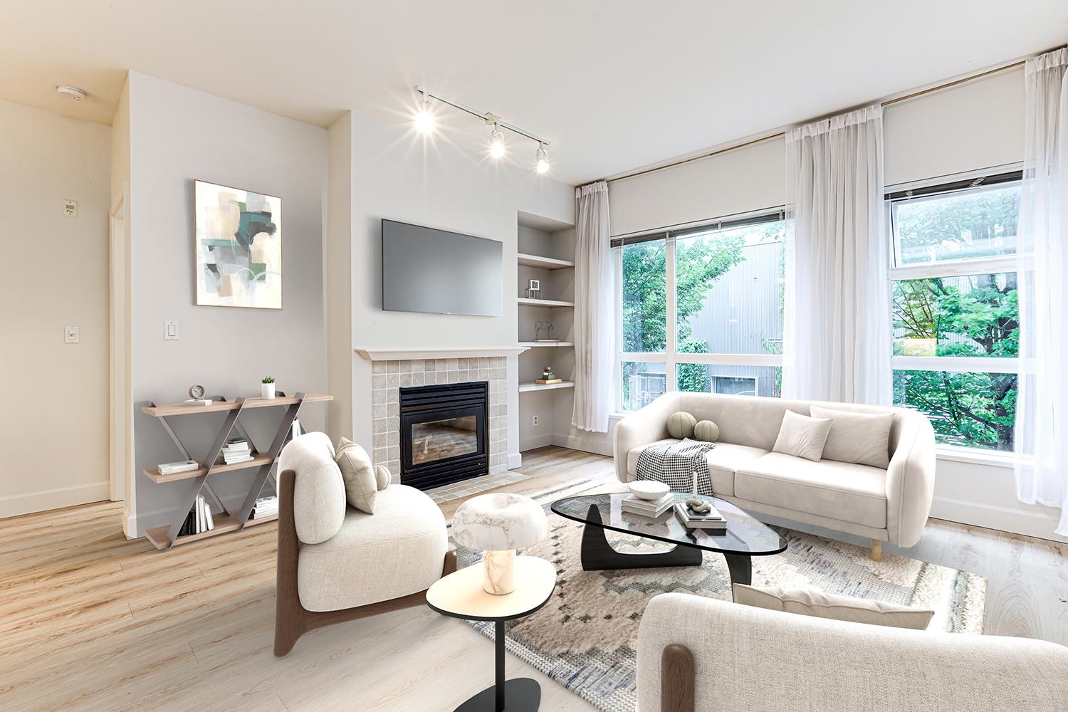 6198 Ash Street #211, Vancouver, BC V5Z 3G9