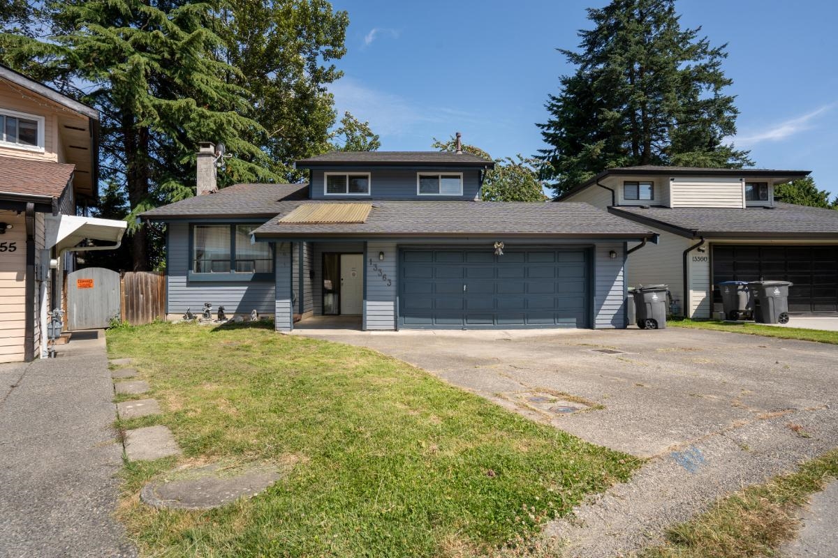 65a Avenue, Surrey, BC V3W 8T2