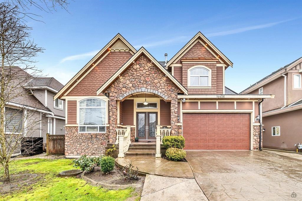 76 Avenue, Surrey, BC V3S 2G7