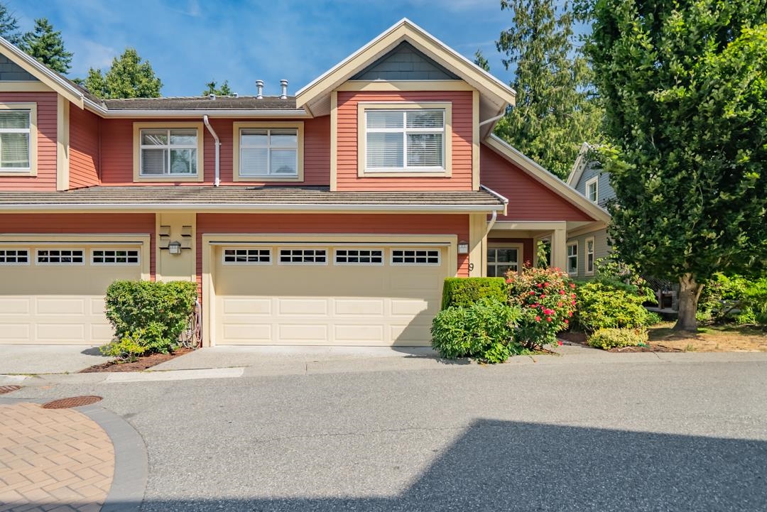 15255 36 Avenue #9, Surrey, BC V3Z 0Y4