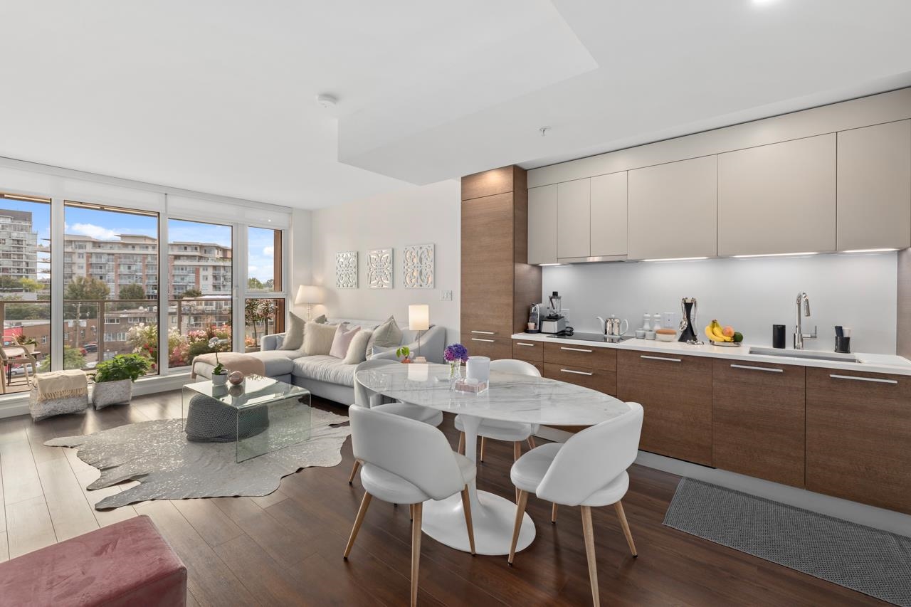 285 East 10th Avenue #608, Vancouver, BC V5T 0H6