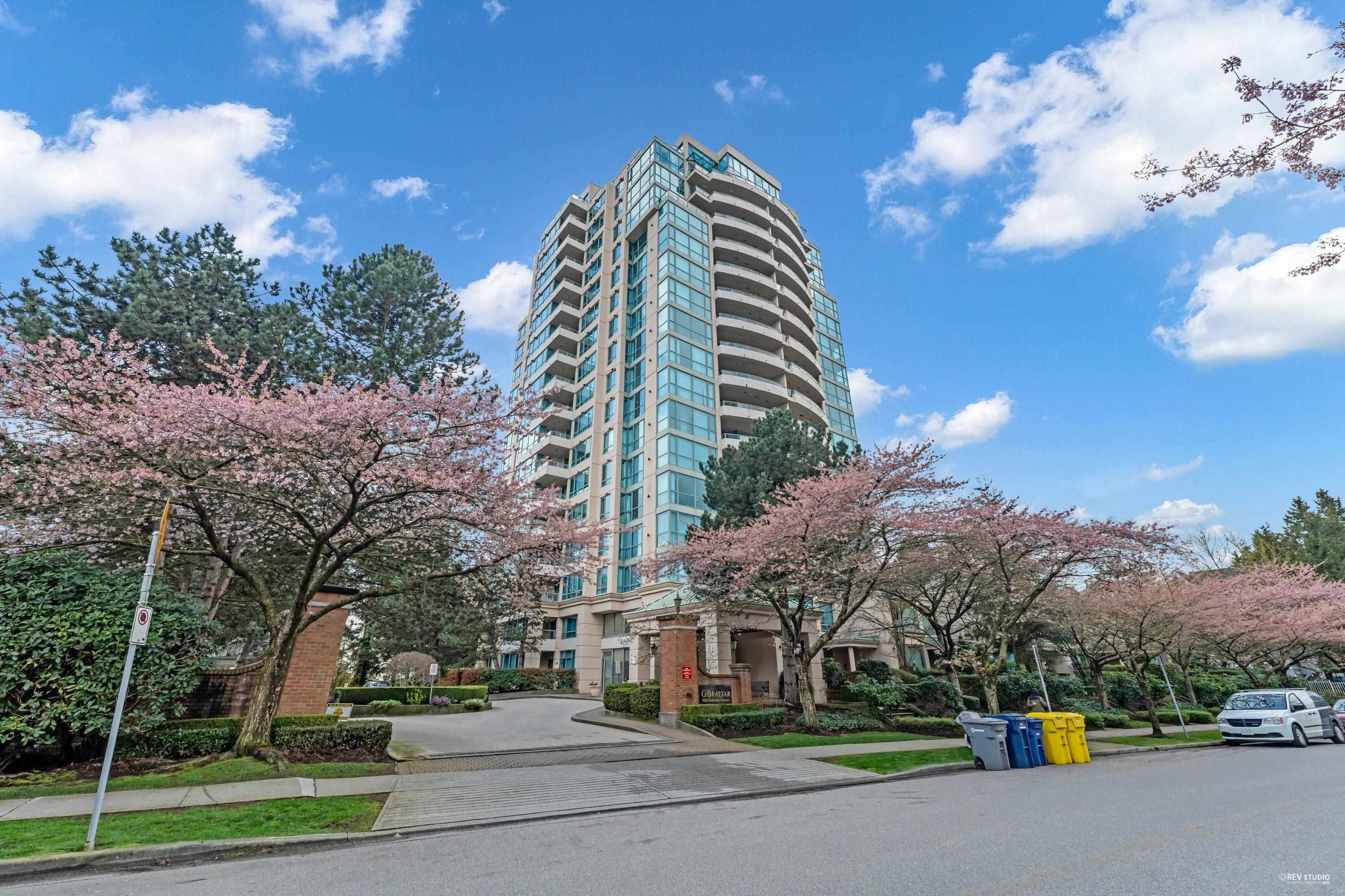 6622 Southoaks Crescent #1801, Burnaby, BC V5E 4K2