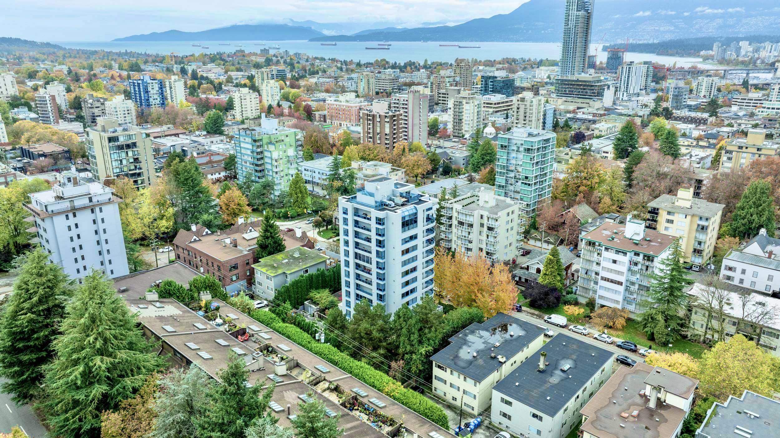 1350 West 14th Avenue #6, Vancouver, BC V6H 1R1
