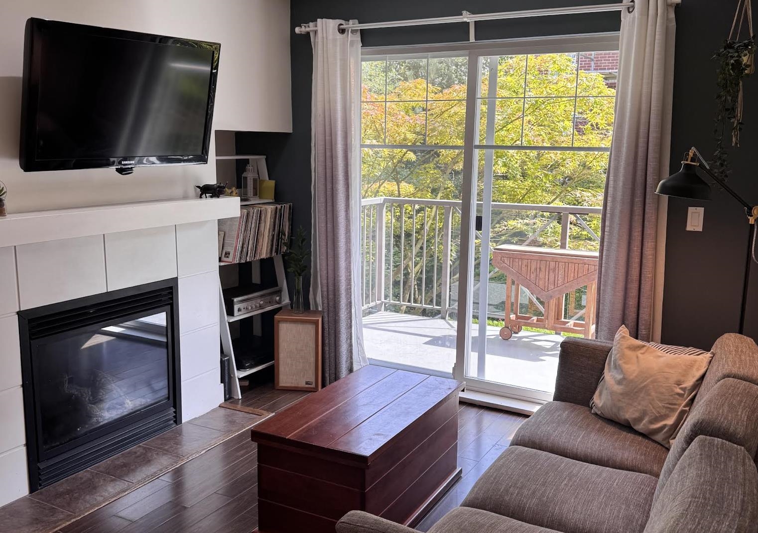 3240 Saint Johns Street #207, Port Moody, BC V3H 0C1