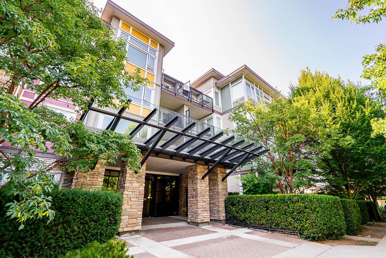 13740 75a Avenue #116, Surrey, BC V3W 0E8