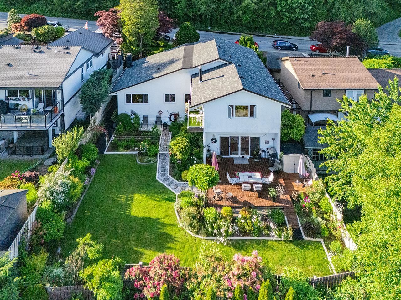 317 Hickey Drive, Coquitlam, BC V3K 5T3