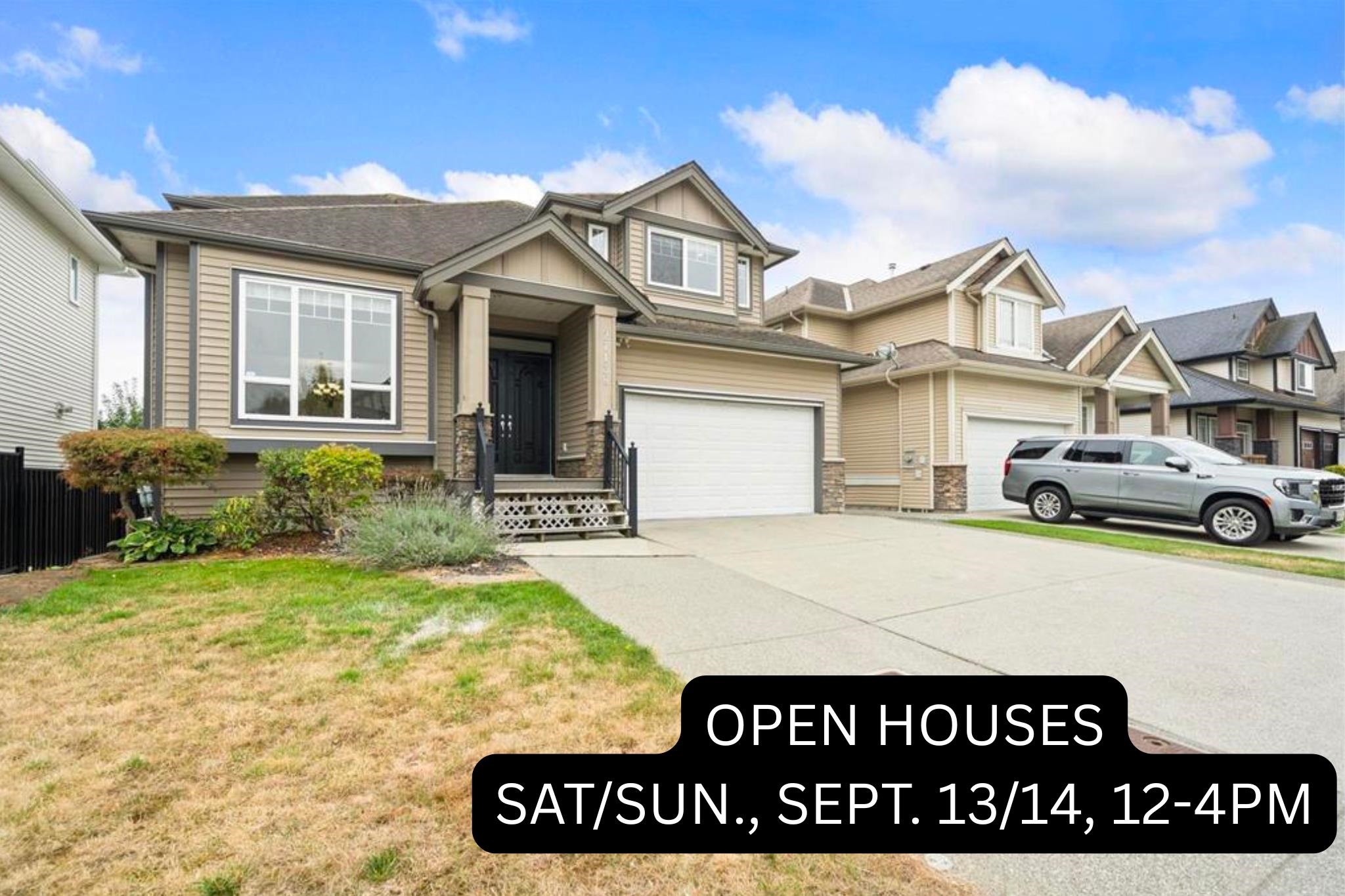 35 Avenue, Langley, BC V4W 0A5