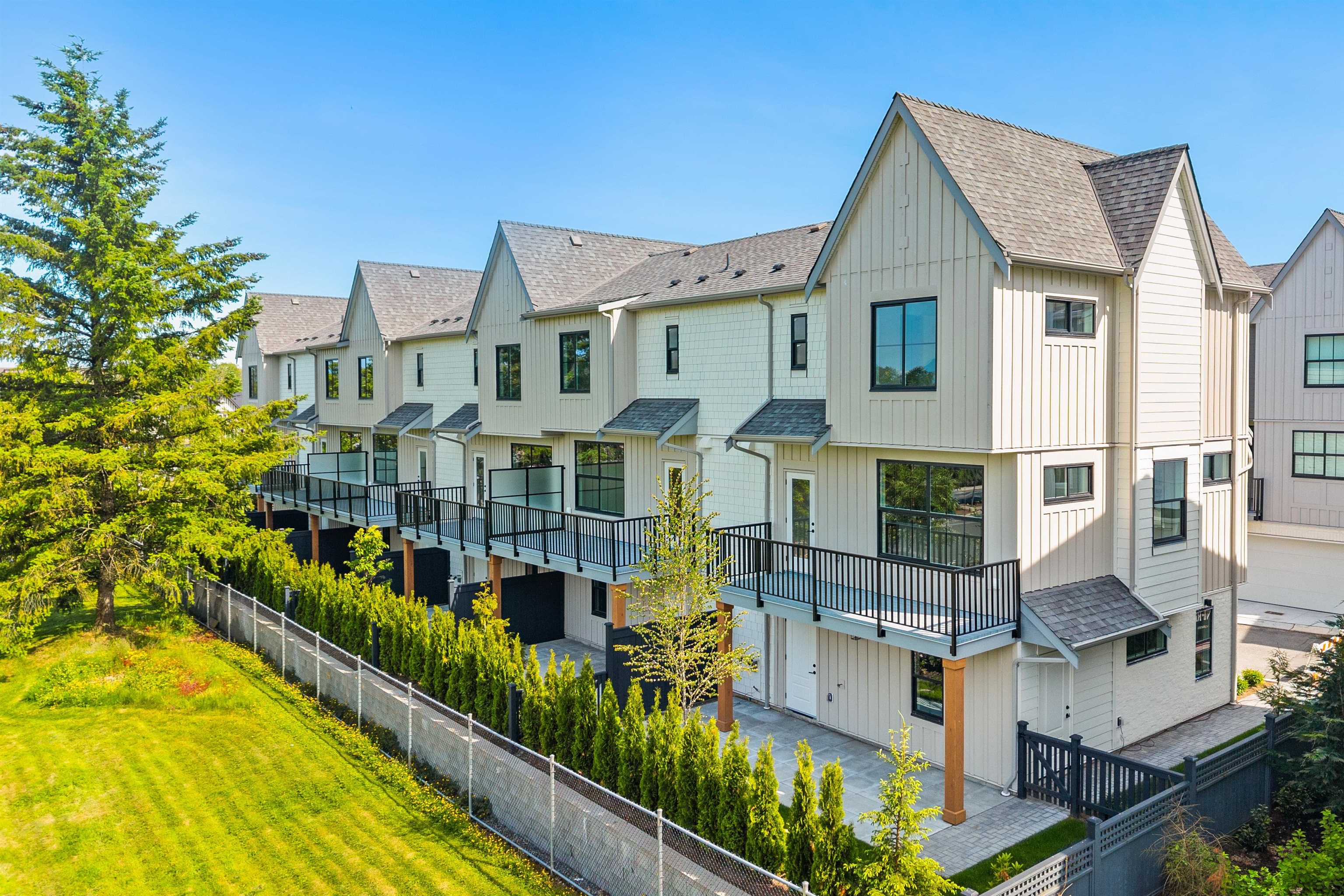 20329 80 Ave #29 #29, Langley, BC V2Y 3Y7