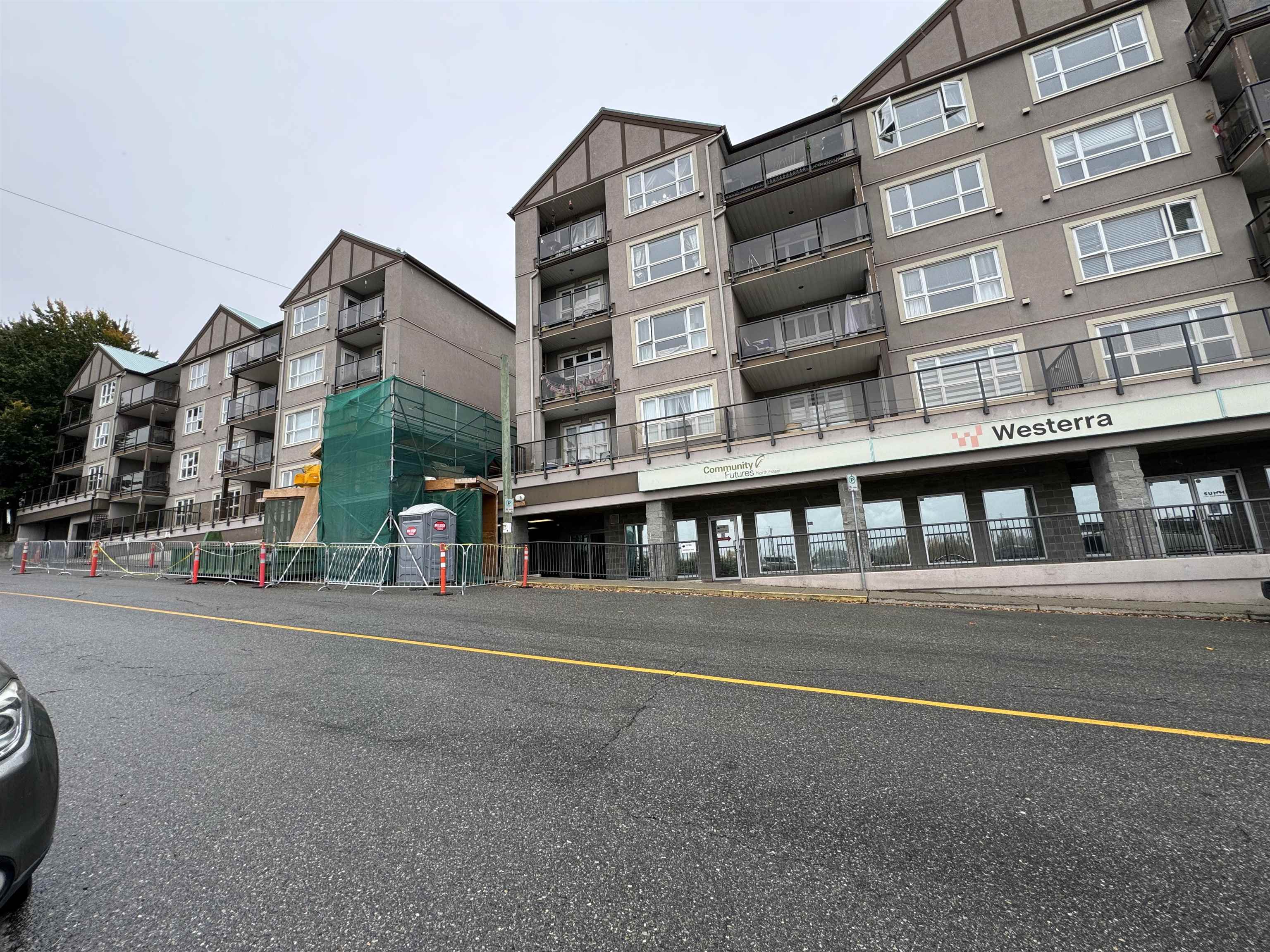 33165 2nd Avenue #204, Mission, BC V2V 6T8