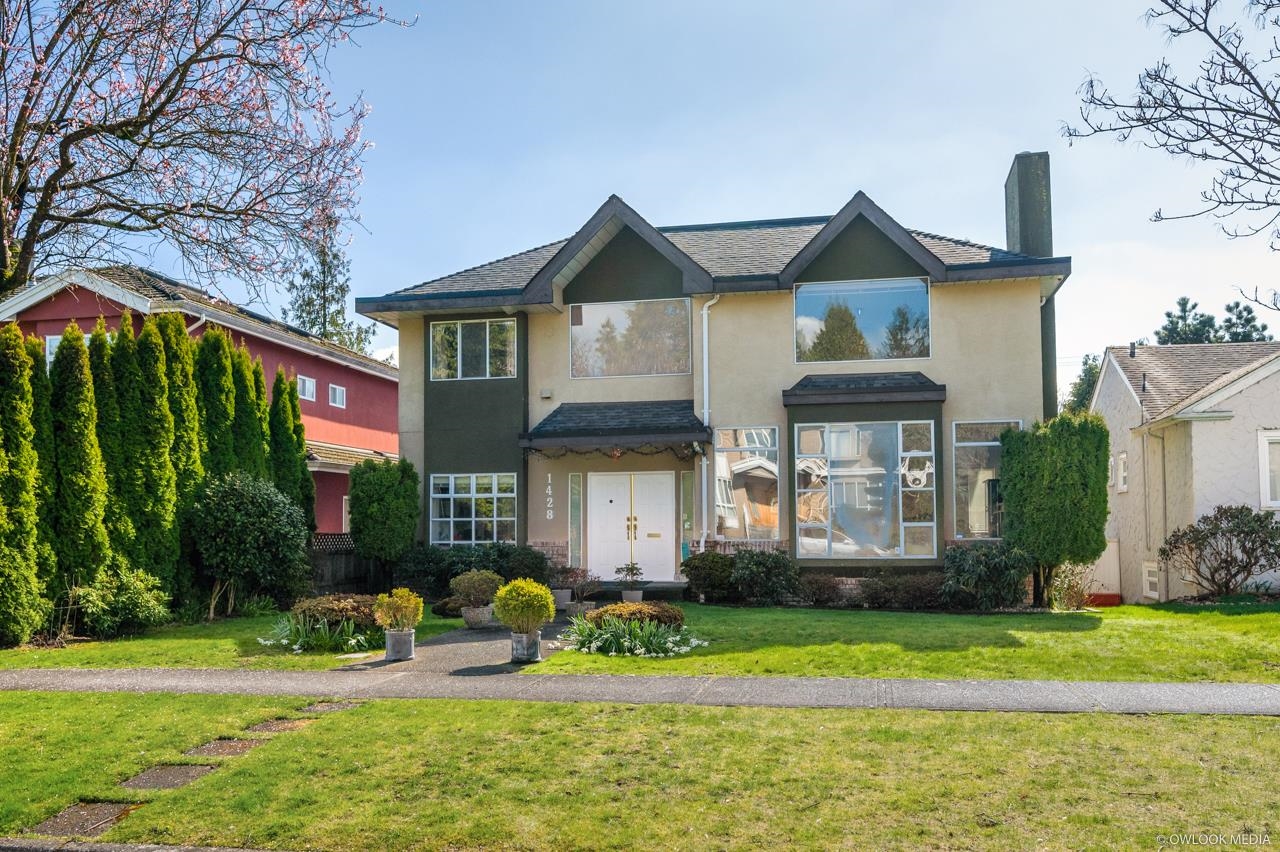 58th Avenue, Vancouver, BC V6P 1W5