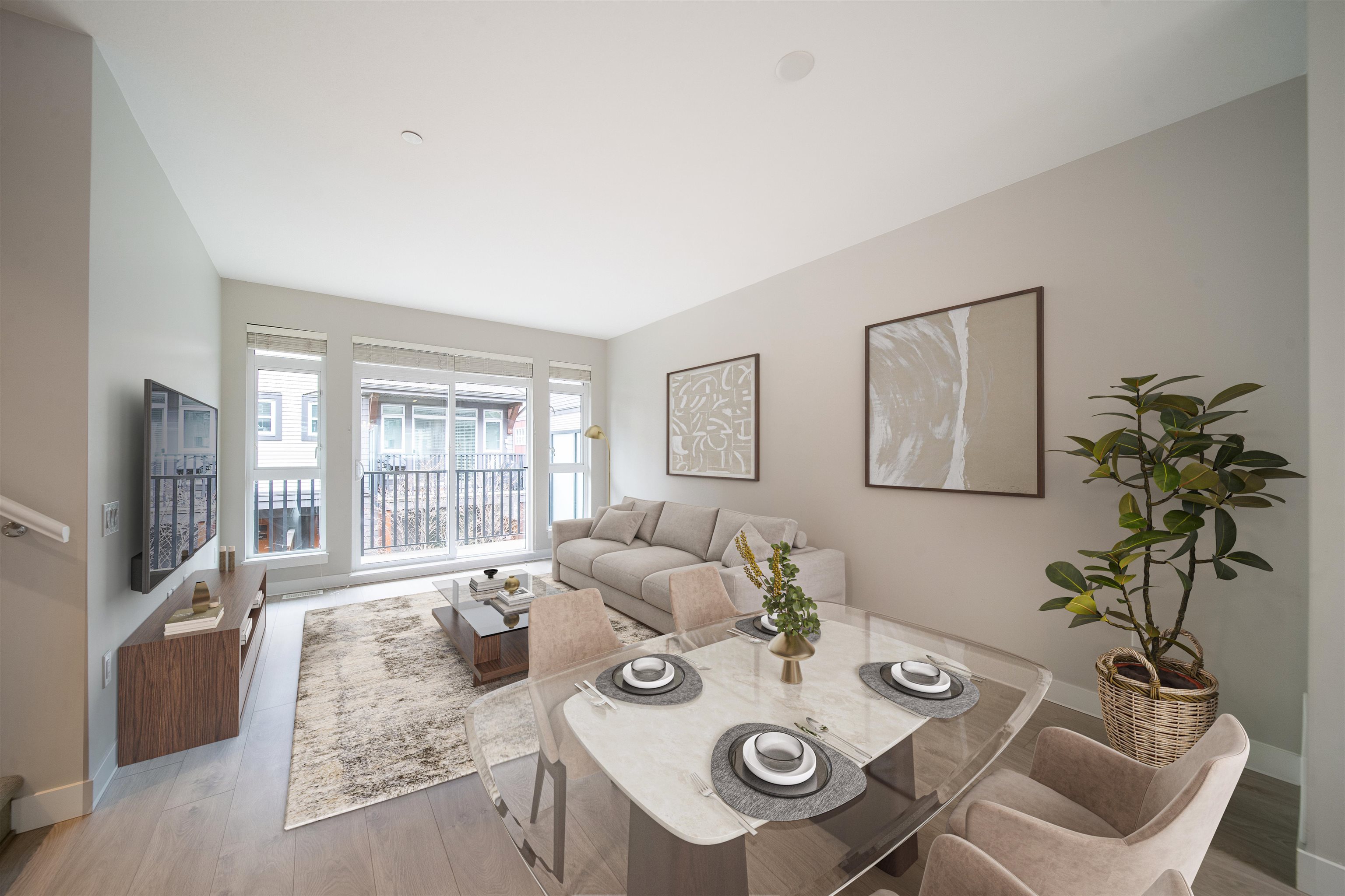 4991 Number 5 Road #75, Richmond, BC V6X 0S9