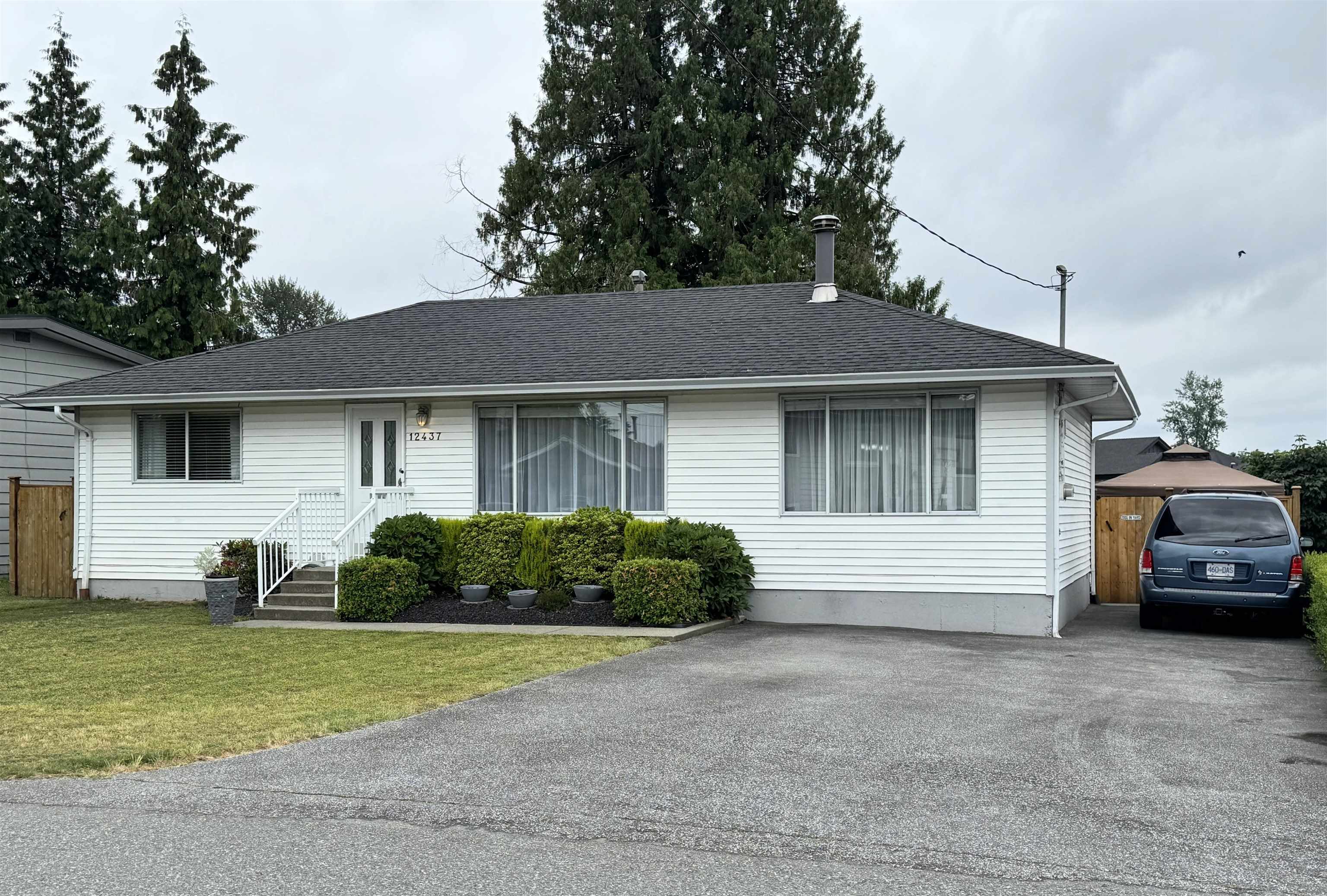 202 Street, Maple Ridge, BC V2X 4T3