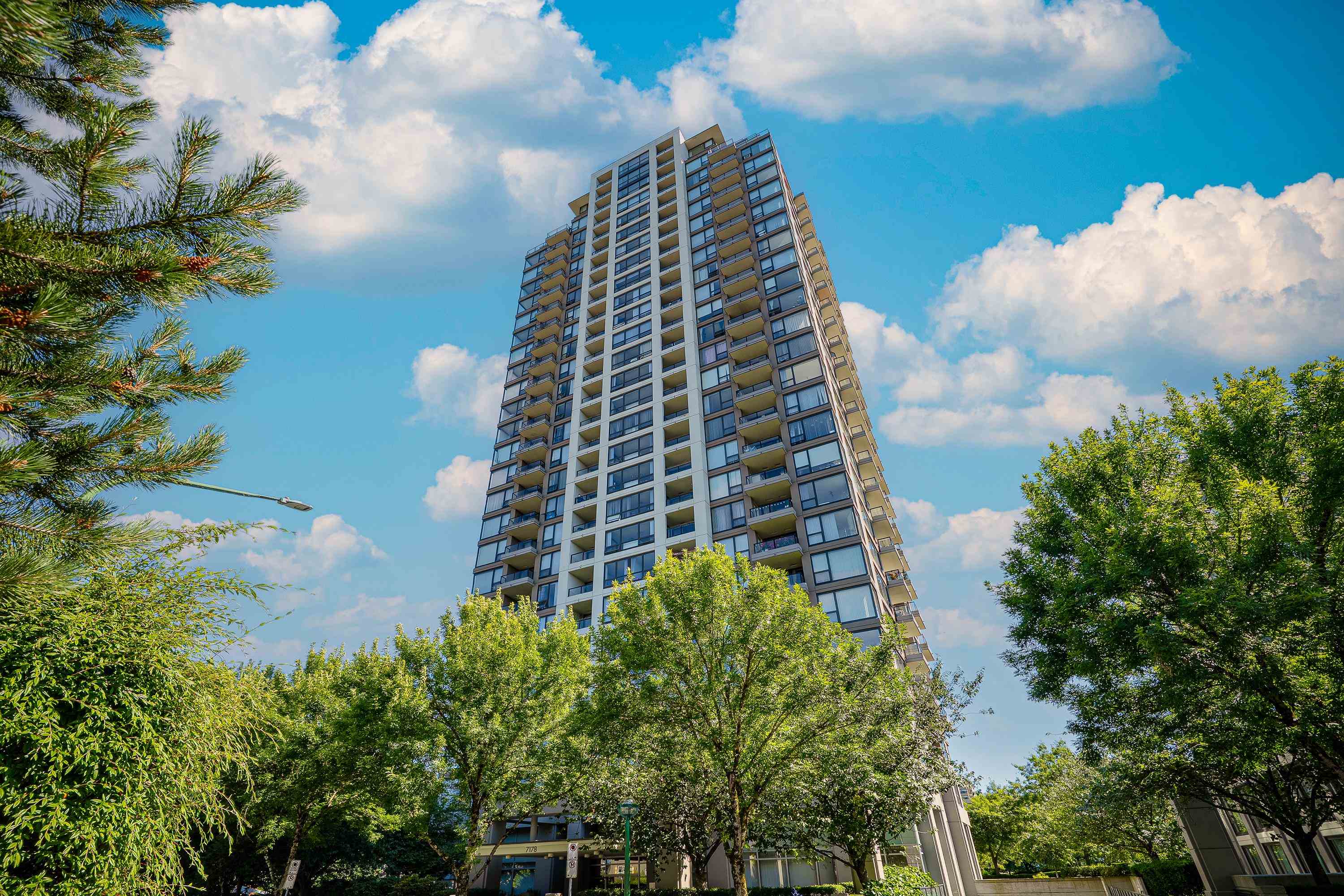 7178 Collier Street #708, Burnaby, BC V5E 4N7