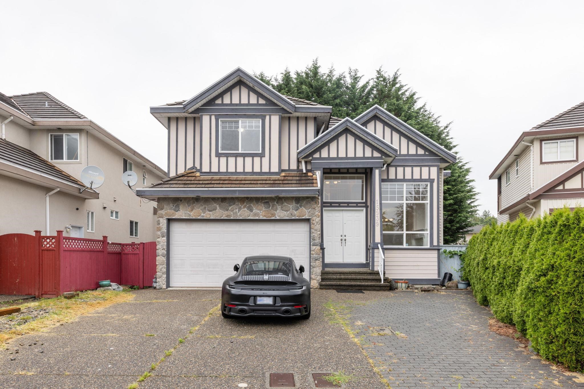 91a Avenue, Surrey, BC V4N 2X4
